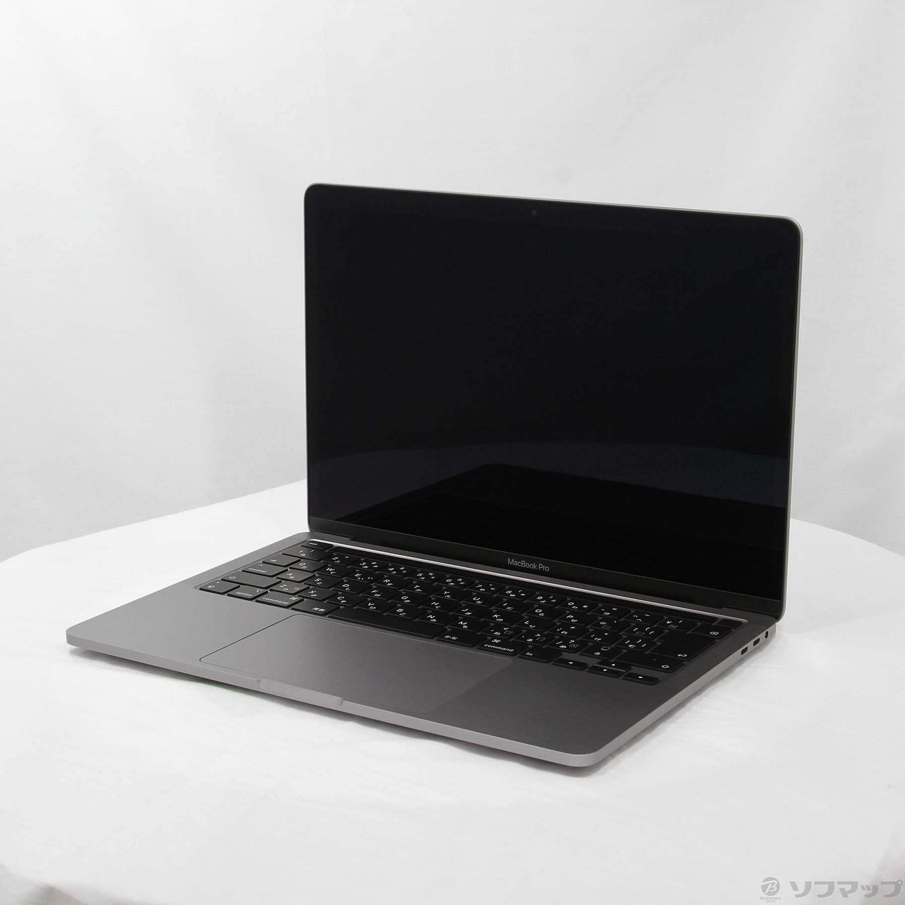 中古】セール対象品 MacBook Pro 13.3-inch Mid 2020 MWP42J／A 
