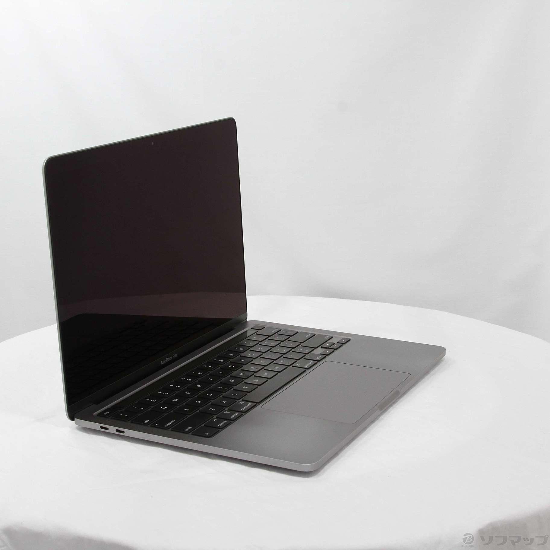 美品］Apple MacBook Pro 13inch 捗り 2020/243