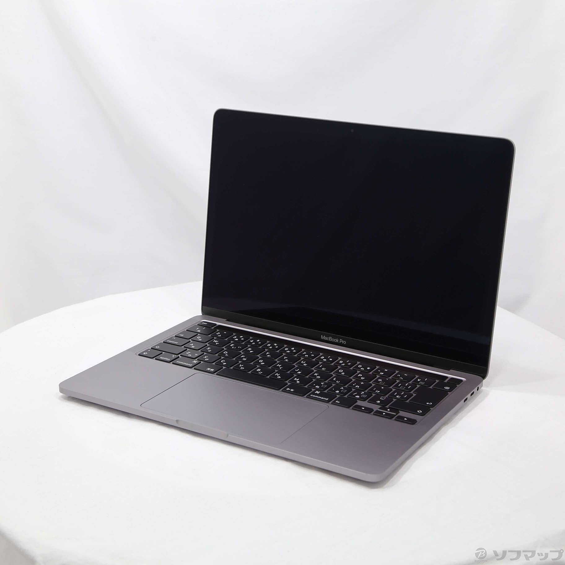 【苫小牧バナナ】Apple/アップル MWP42J/A MacBook Pro Retinaディスプレイ スペースグレイ Core i5 メモリ16GB SSD512GB 動作品♪ Apple MacBook Pro 13.3インチ Retinaディスプレイ Mid 2020・第10世代