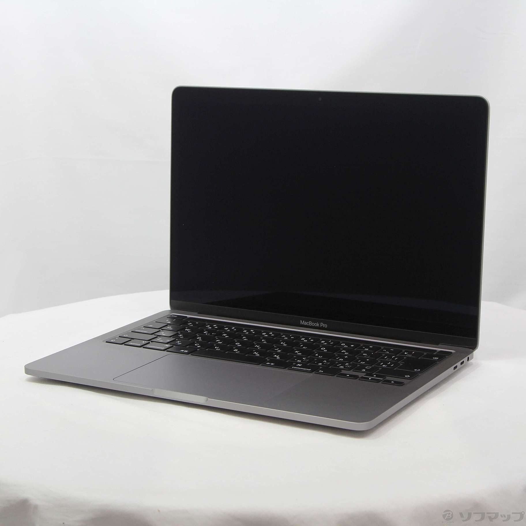 中古】MacBook Pro 13.3-inch Mid 2020 MWP42J／A Core_i7 2.3
