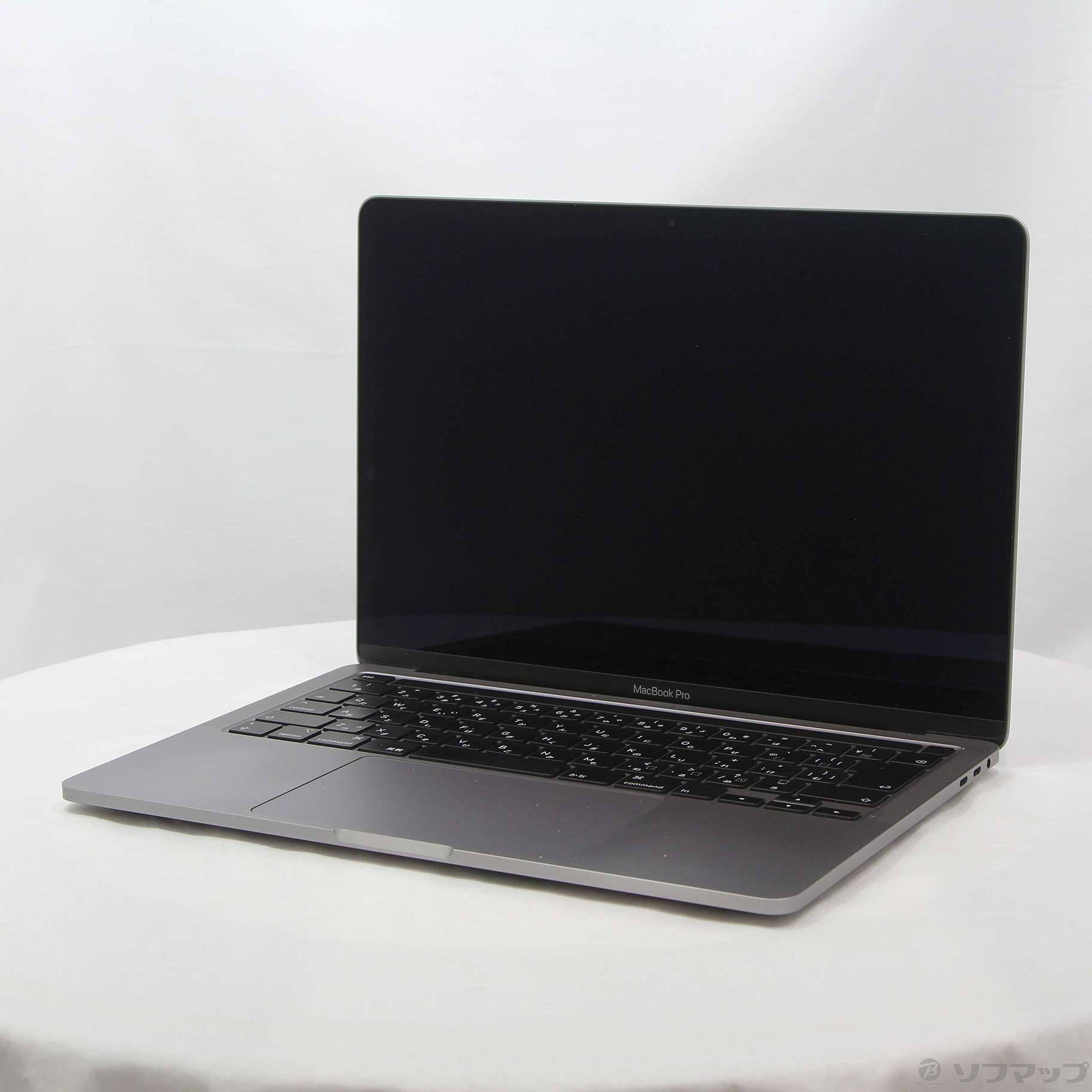 中古】セール対象品 MacBook Pro 13.3-inch Mid 2020 MWP42J／A