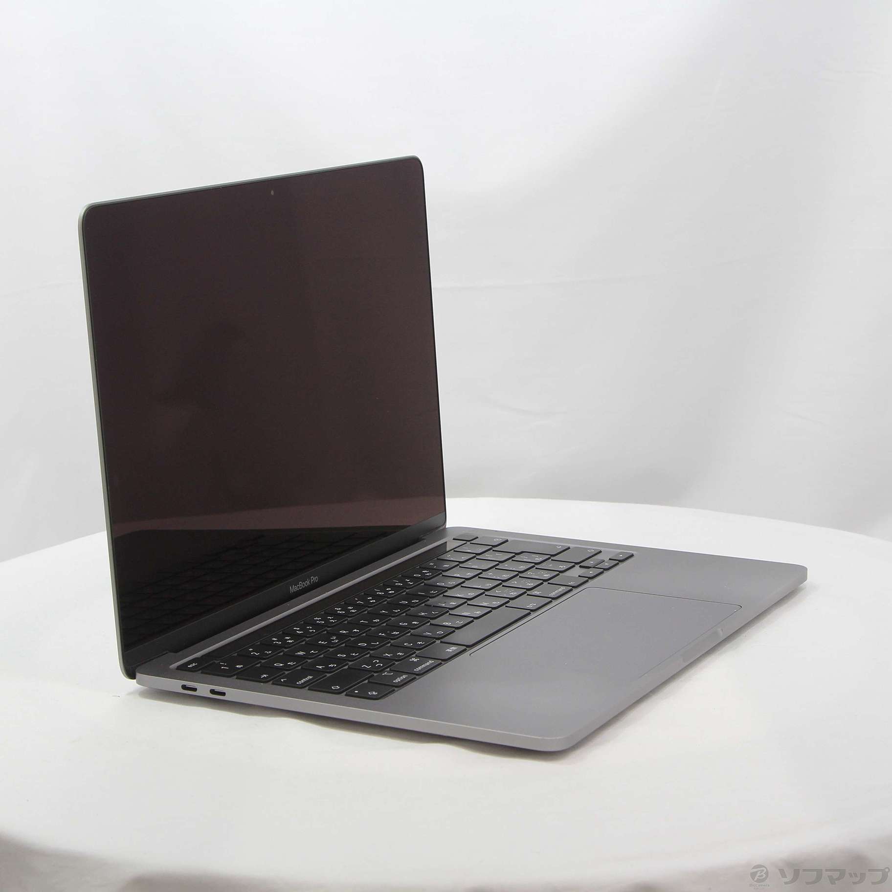 中古】セール対象品 MacBook Pro 13.3-inch Mid 2020 MWP42J／A