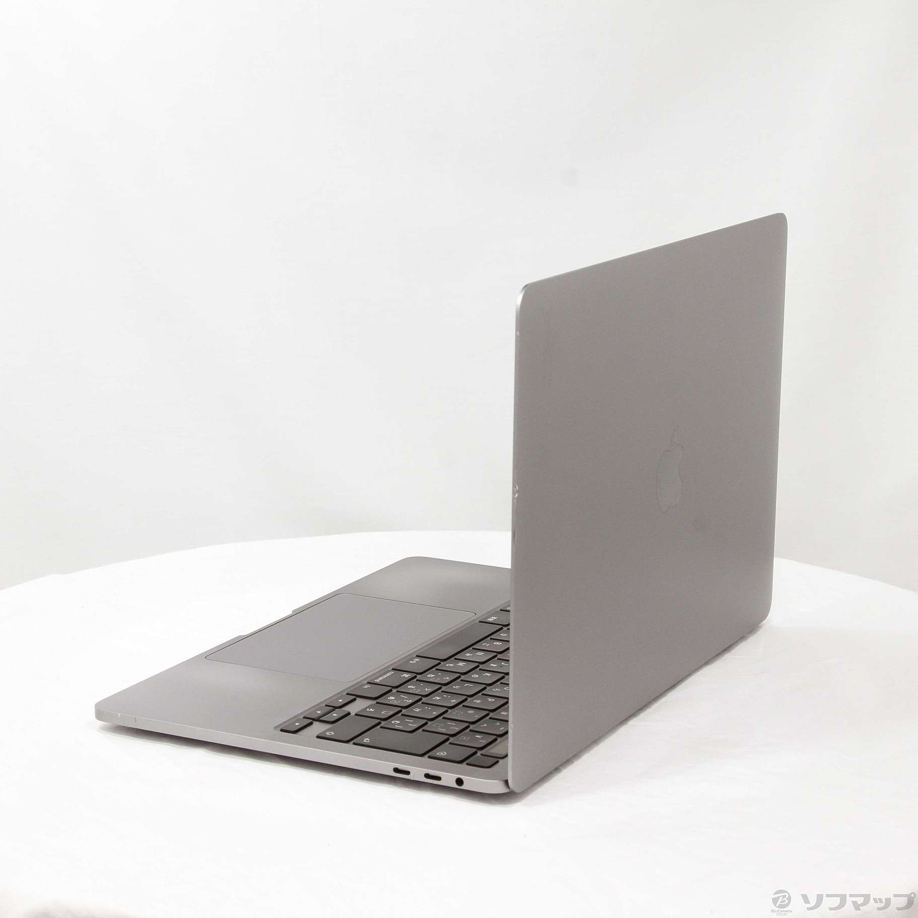 中古】セール対象品 MacBook Pro 13.3-inch Mid 2020 MWP42J／A 