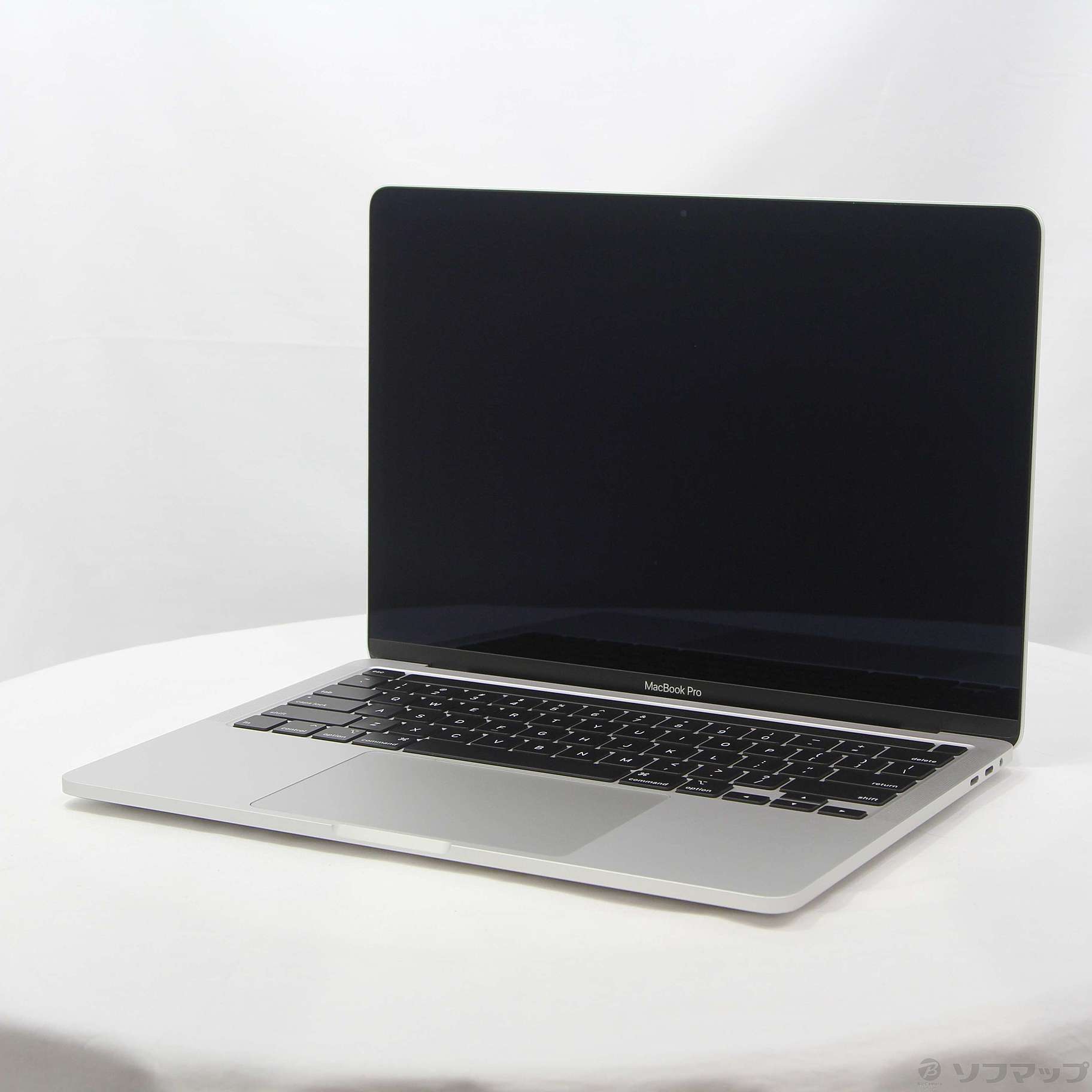 中古】セール対象品 MacBook Pro 13.3-inch Mid-2020 MWP72J／A