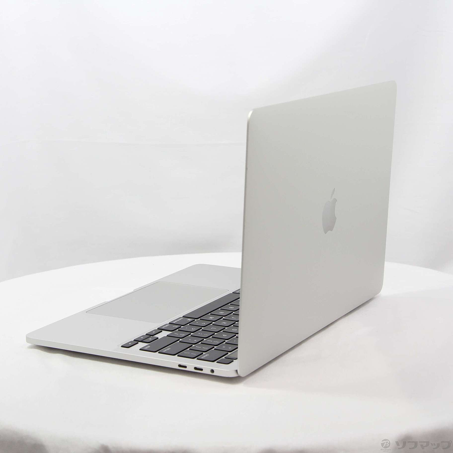 中古】セール対象品 MacBook Pro 13.3-inch Mid-2020 MWP72J／A
