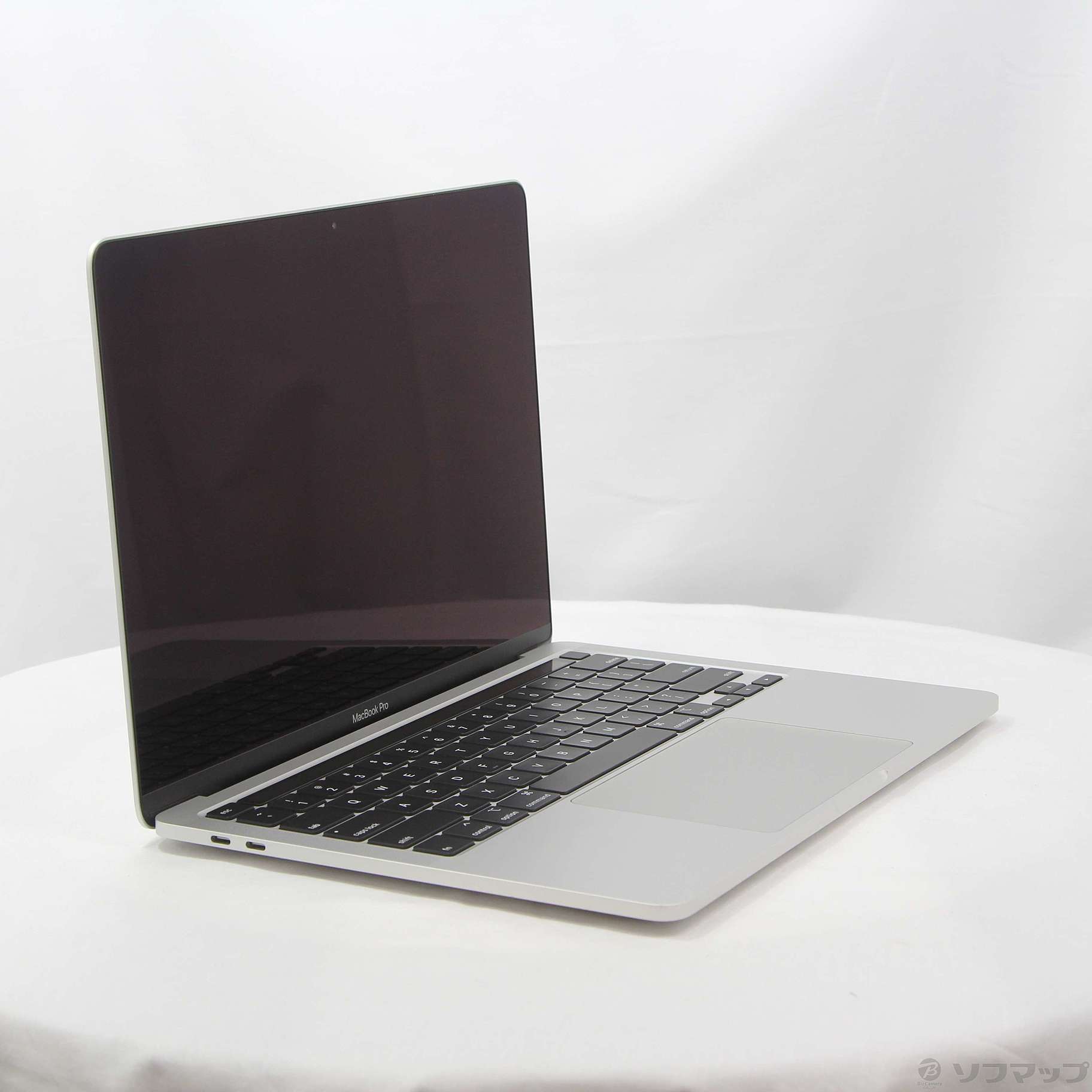 中古】セール対象品 MacBook Pro 13.3-inch Mid-2020 MWP72J／A