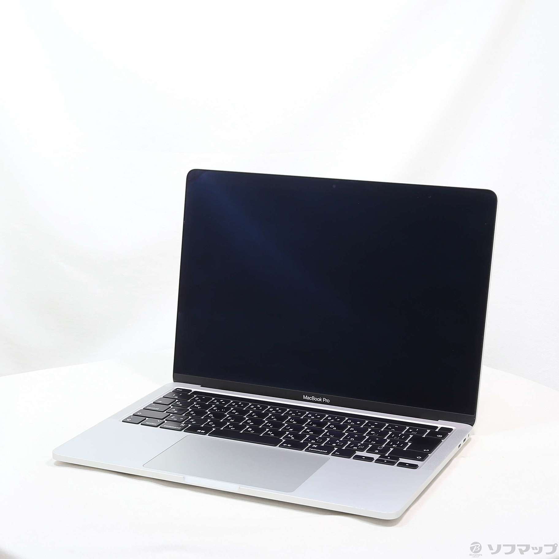 Apple MWP72J/A MacBook Pro 2020 ノート PC Intel Core i5-1038NG7 