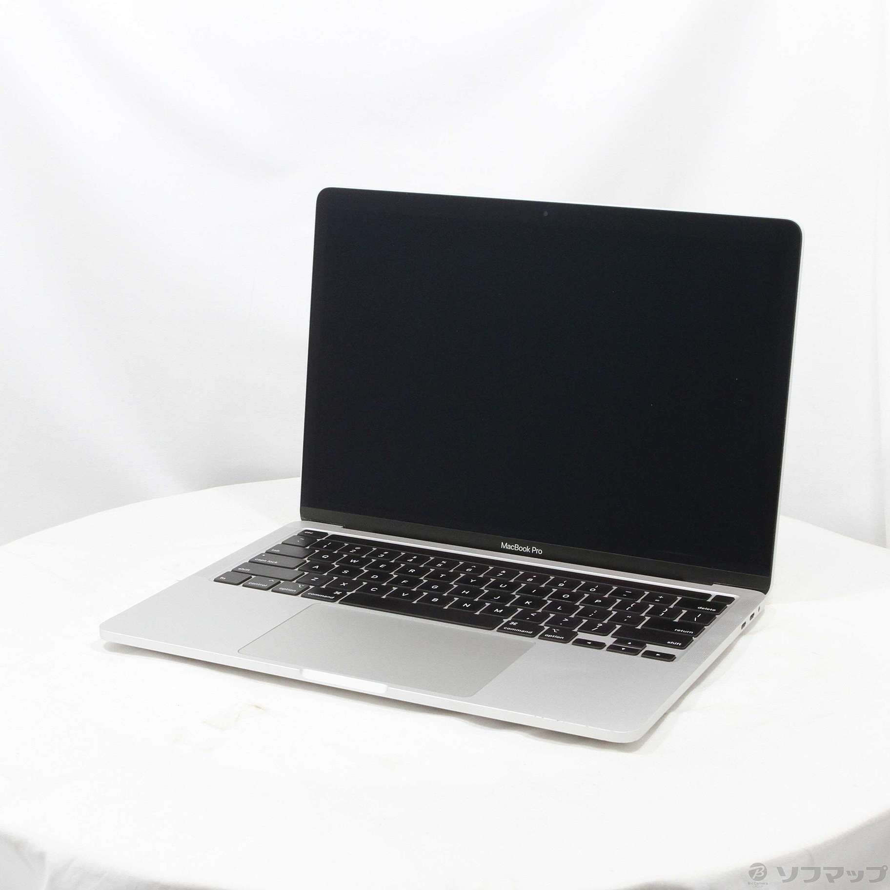 中古】MacBook Pro 13.3-inch Mid-2020 MWP72J／A Core_i7 2.3GHz 16GB 