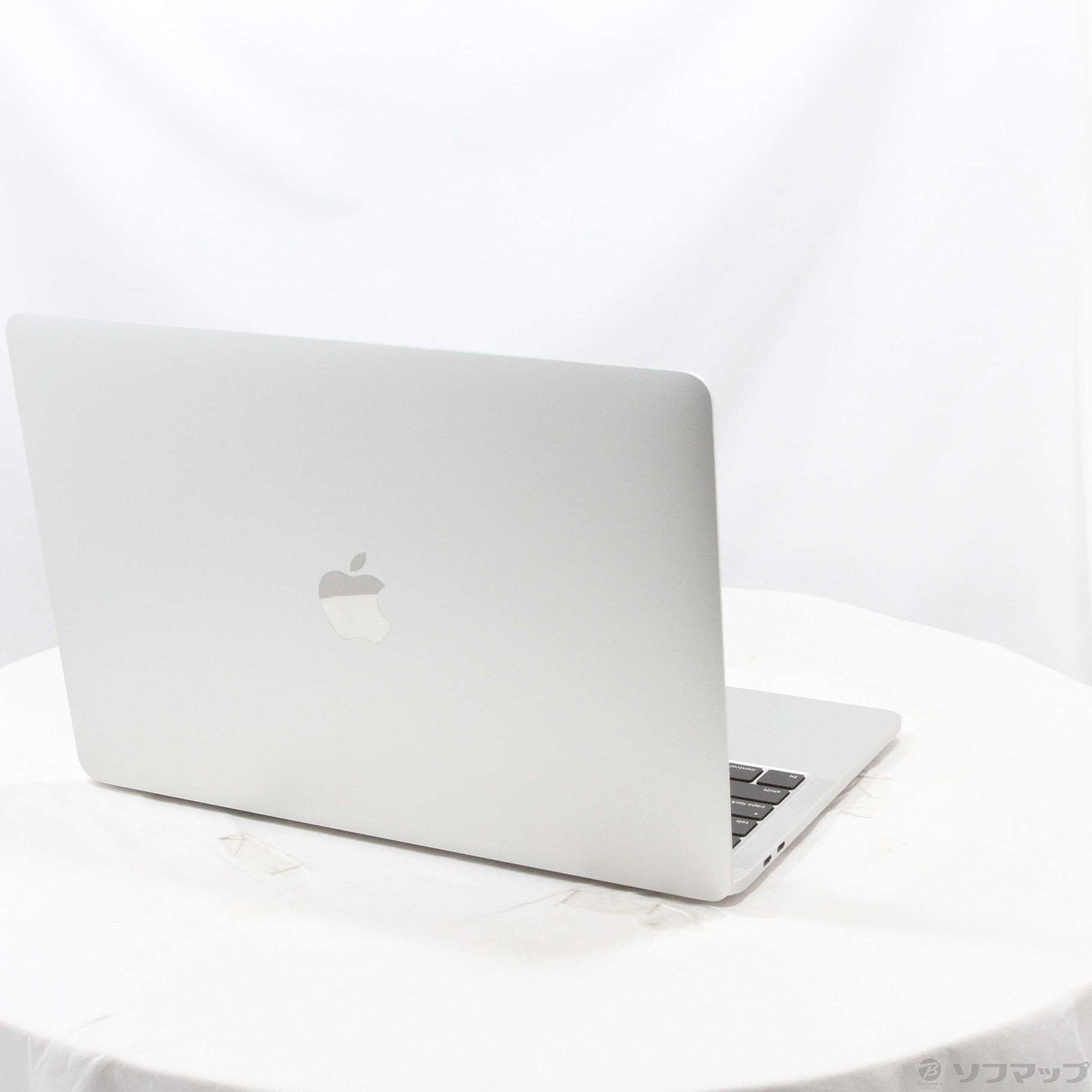 中古】MacBook Pro 13.3-inch Mid-2020 MWP72J／A Core_i7 2.3GHz 16GB 