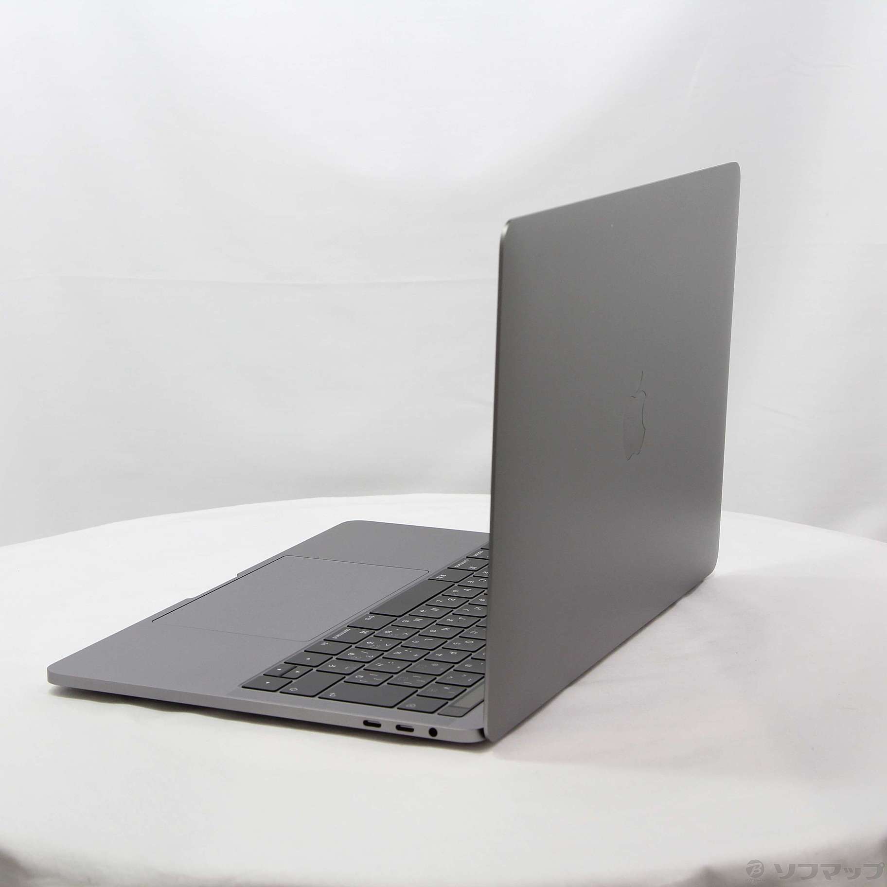 中古】MacBook Pro 13.3-inch Mid-2018 MR9Q2J／A Core_i5 2.3GHz 16GB 