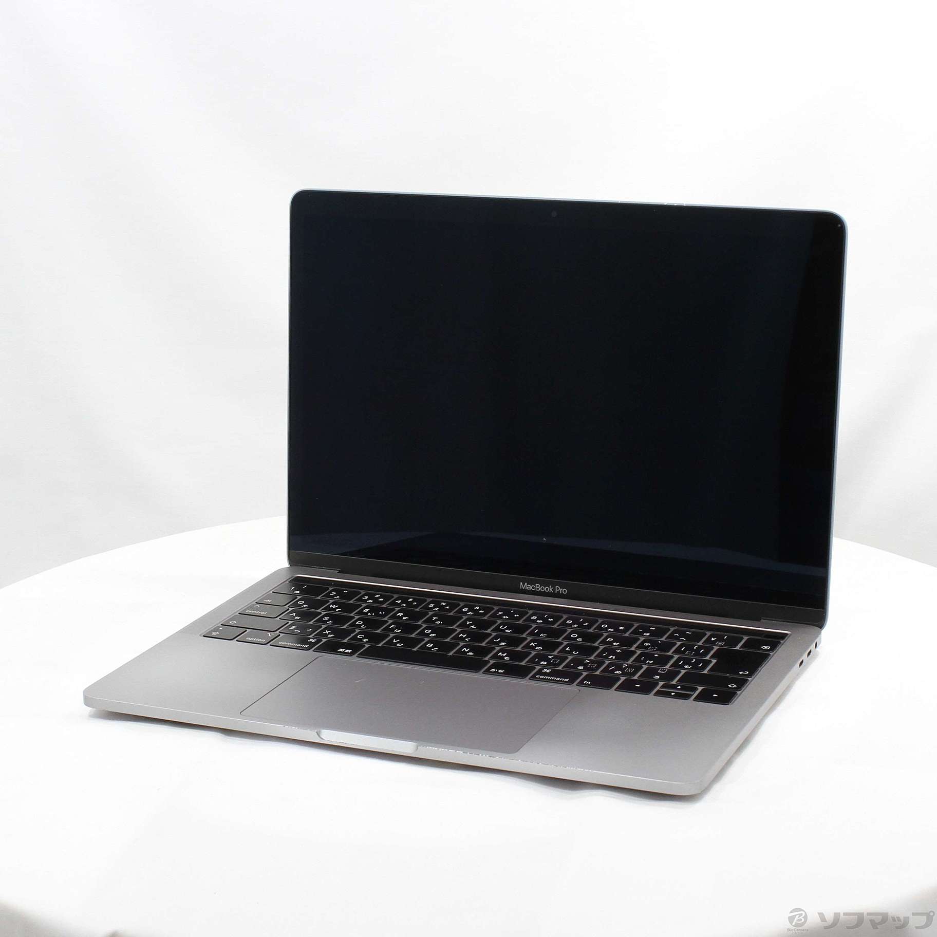 Apple - MacBook Pro 2.8GHzクアッドコアIntel Core i7 Re MacBook Pro 2.8GHzクアッドコアIntel Core i7 Re