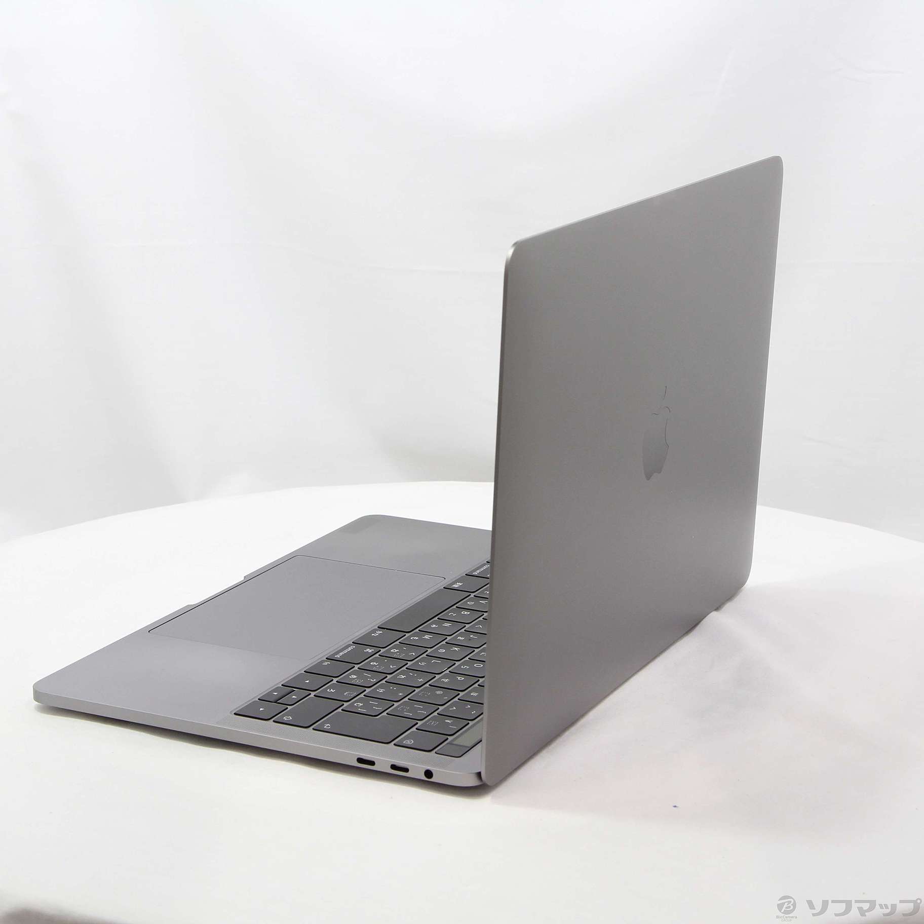 macbook pro2019 13.3インチグレー macbook pro (2019) 13インチ 1.4