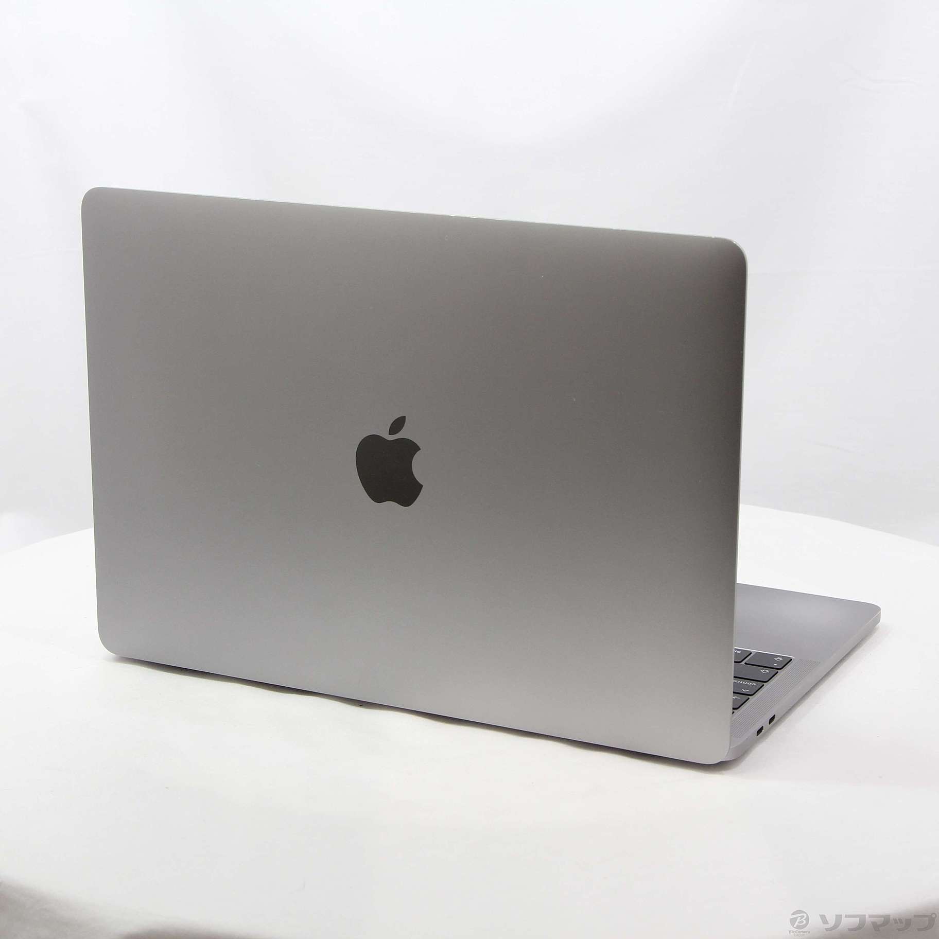中古】MacBook Pro 13.3-inch Mid-2018 MR9Q2J／A Core_i5 2.3GHz 16GB