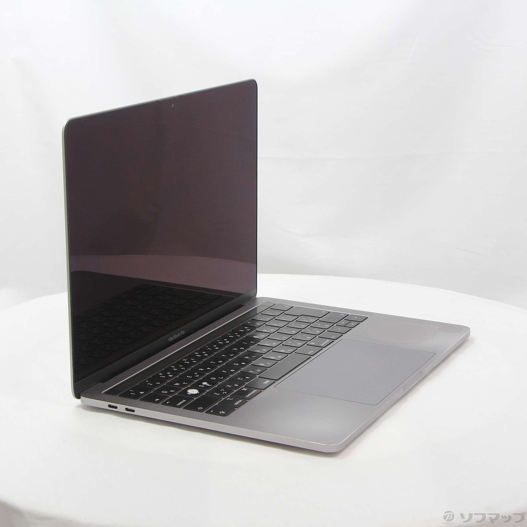 中古】MacBook Pro 13.3-inch Mid-2018 MR9Q2J／A Core_i5 2.3GHz 16GB