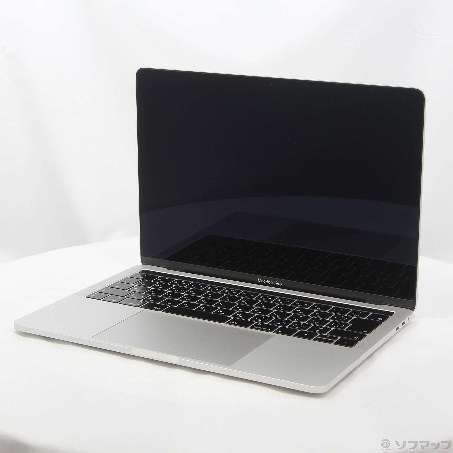 中古】MacBook Pro 13.3-inch Mid-2019 MV9A2J／A Core_i7 2.8GHz 16GB 