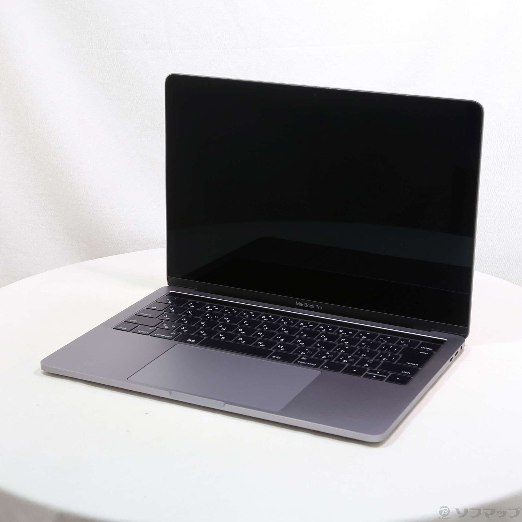 ジャンク!APPLE MacBookPro11.2 A1398○Core i7 4750HQ 2.0G 8G