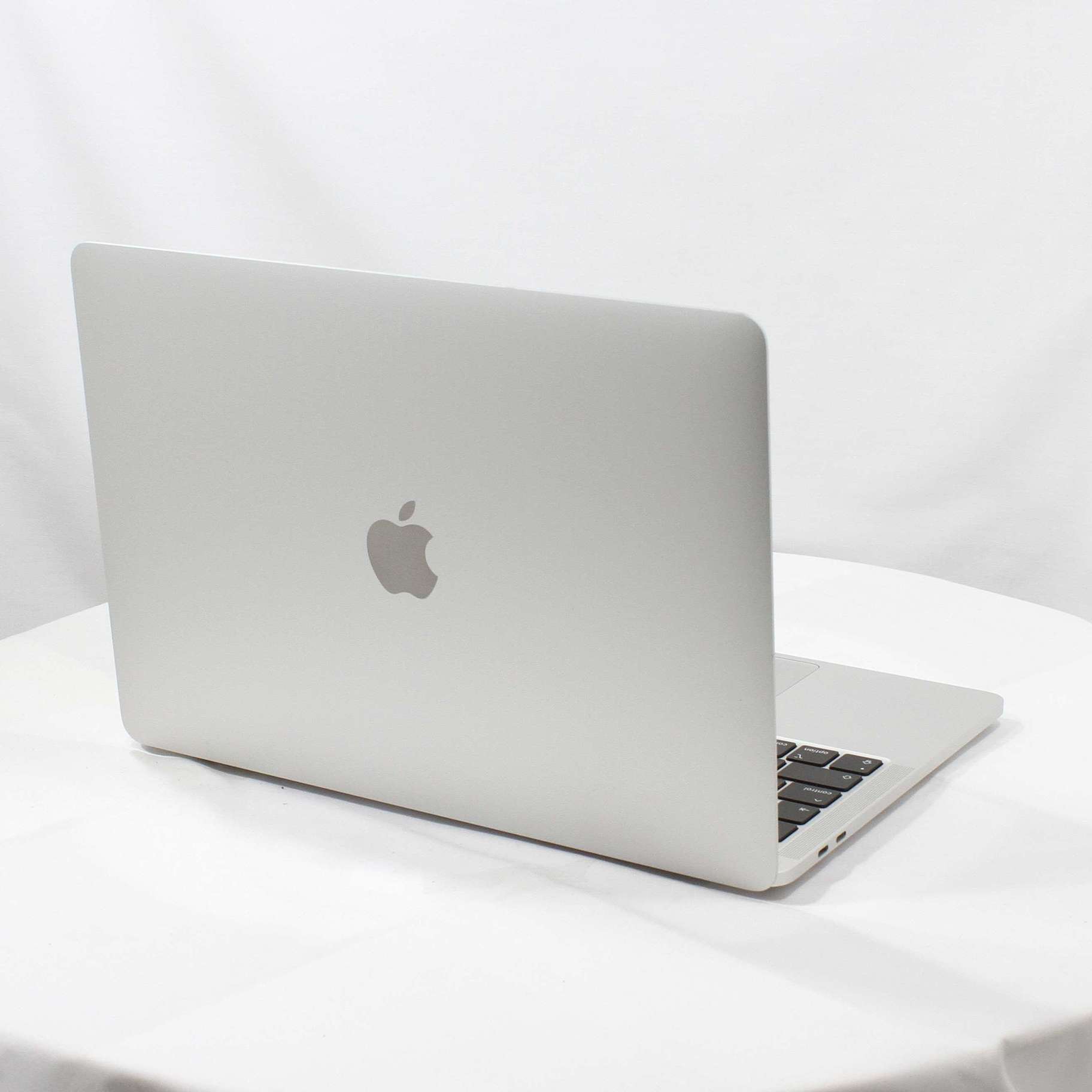 中古】セール対象品 MacBook Pro 13.3-inch Late-2020 MYDA2J／A