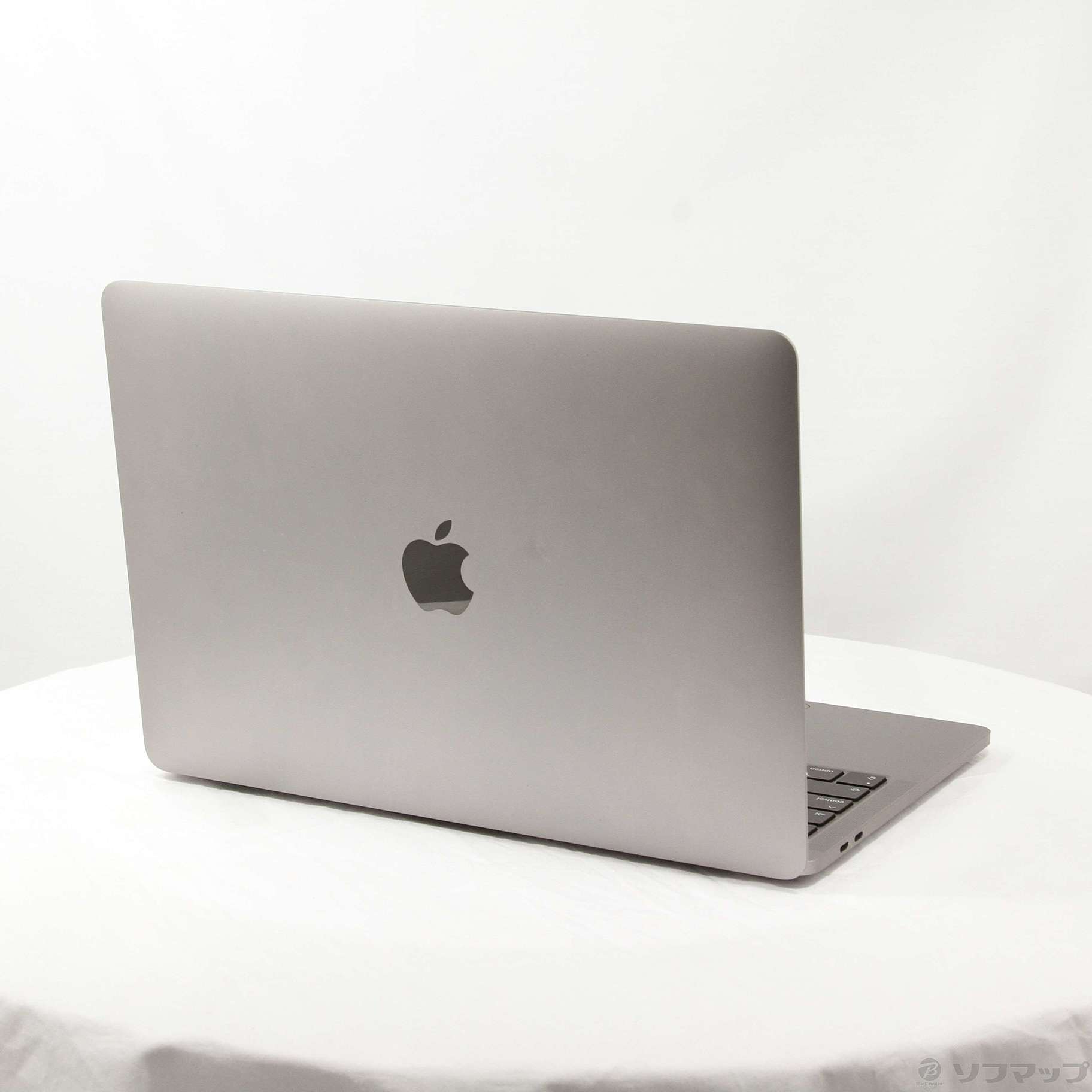 中古】MacBook Pro 13.3-inch Mid 2020 MXK32J／A Core_i7 1.7GHz 16GB