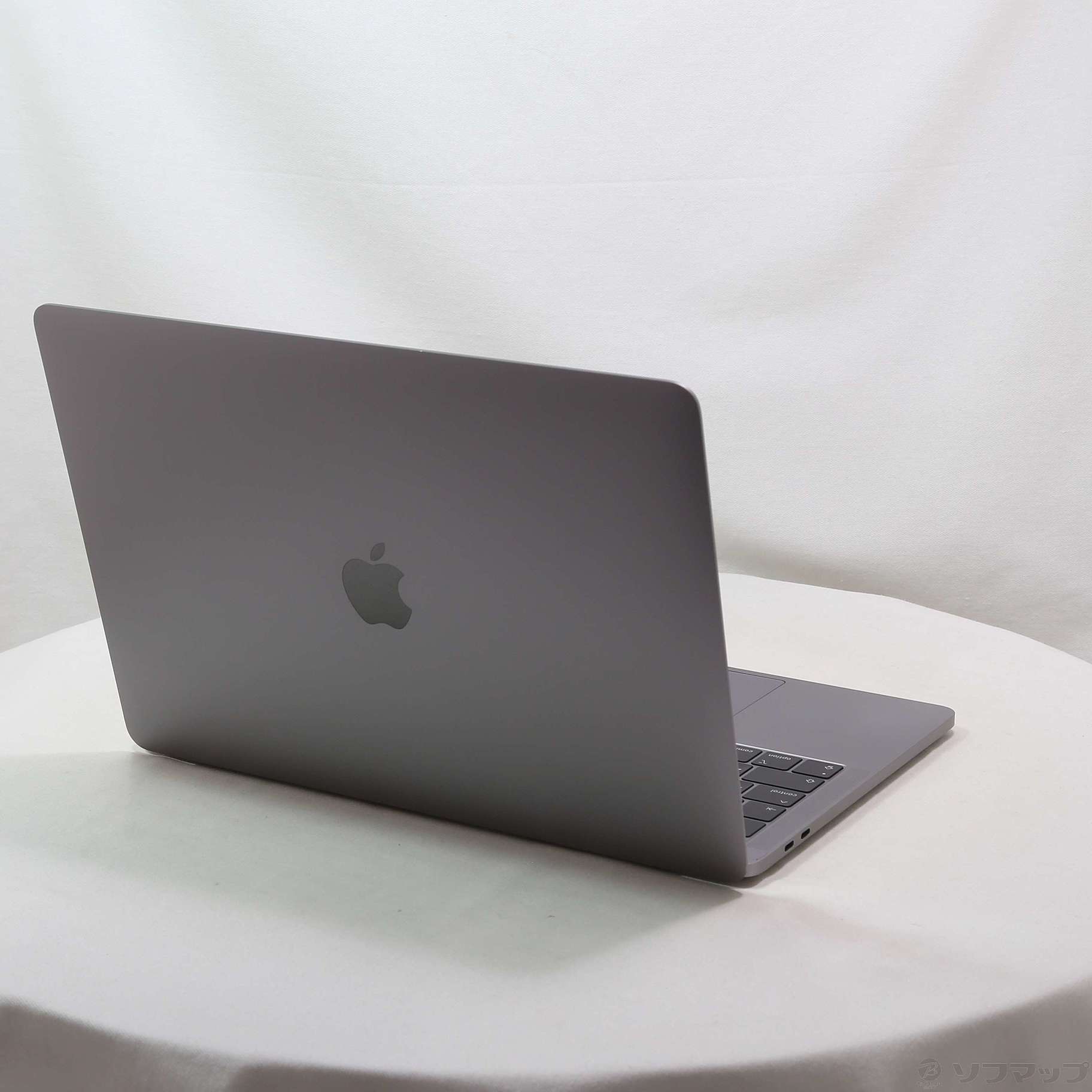 中古】MacBook Pro 13.3-inch Mid-2019 MUHP2J／A Core_i5 1.4GHz 16GB SSD512GB  スペースグレイ 〔10.15 Catalina〕 [2133057168718] - リコレ！|ビックカメラグループ ソフマップの中古通販サイト