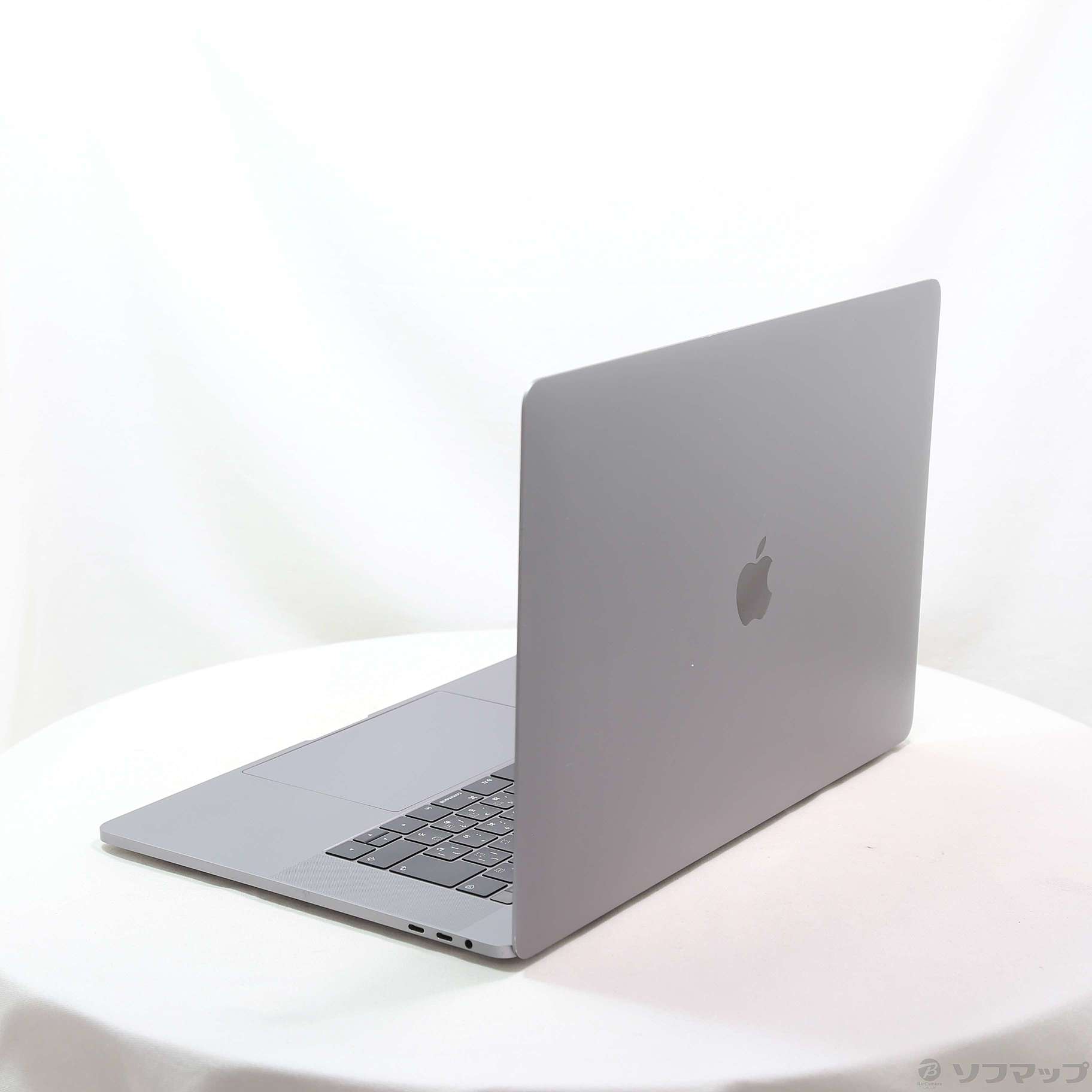 15インチ MacBook Pro 2019年モデル MV902J/A MacBook Pro Apple 15.4inch MV902J/A A1990 2019 選べるOS