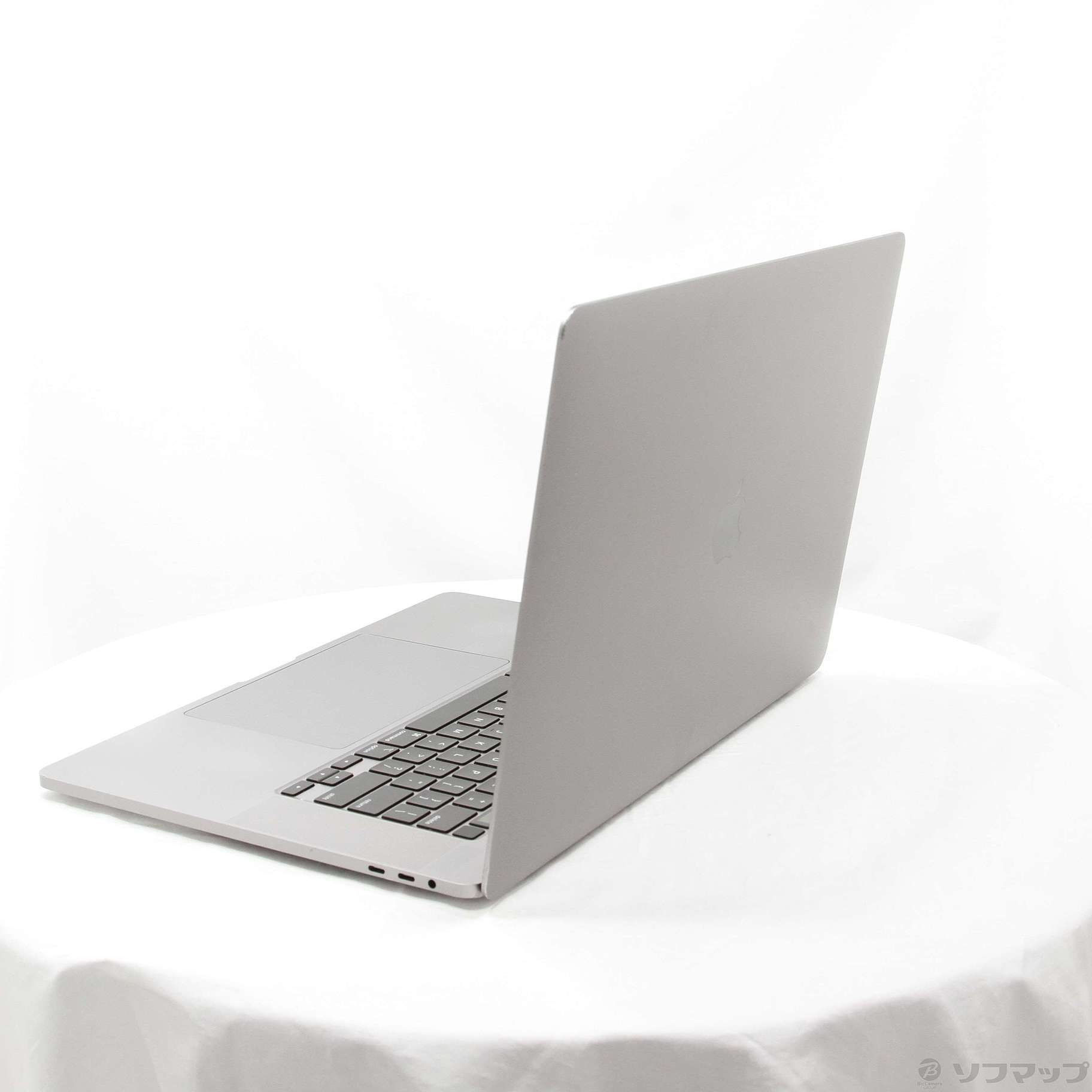 中古】MacBook Pro 16-inch Late-2019 MVVK2J／A Core_i9 2.3GHz 32GB SSD1TB  スペースグレイ 〔10.15 Catalina〕 [2133057170933] - リコレ！|ビックカメラグループ ソフマップの中古通販サイト