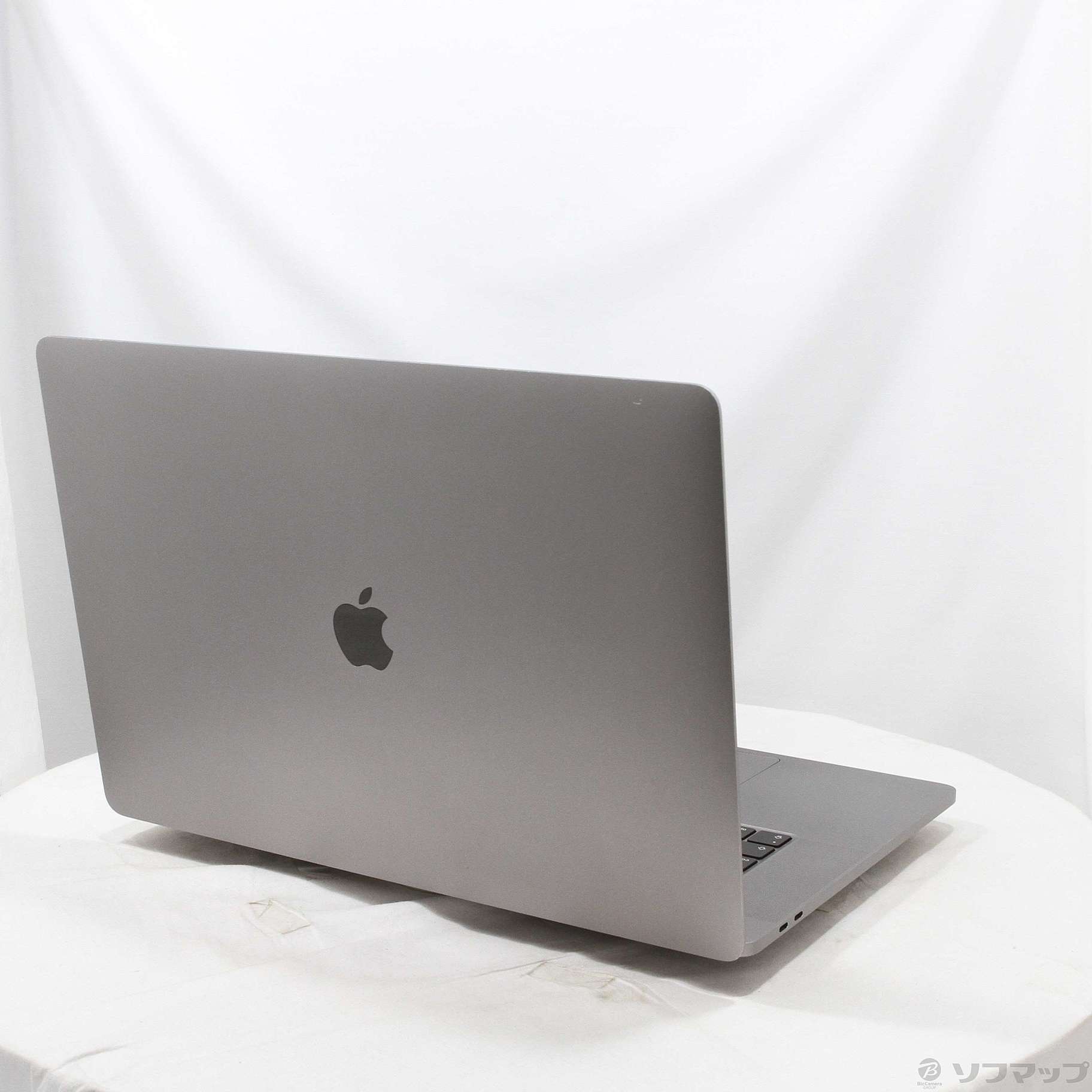 中古】MacBook Pro 16-inch Late-2019 MVVJ2J／A Core_i9 2.4GHz 32GB
