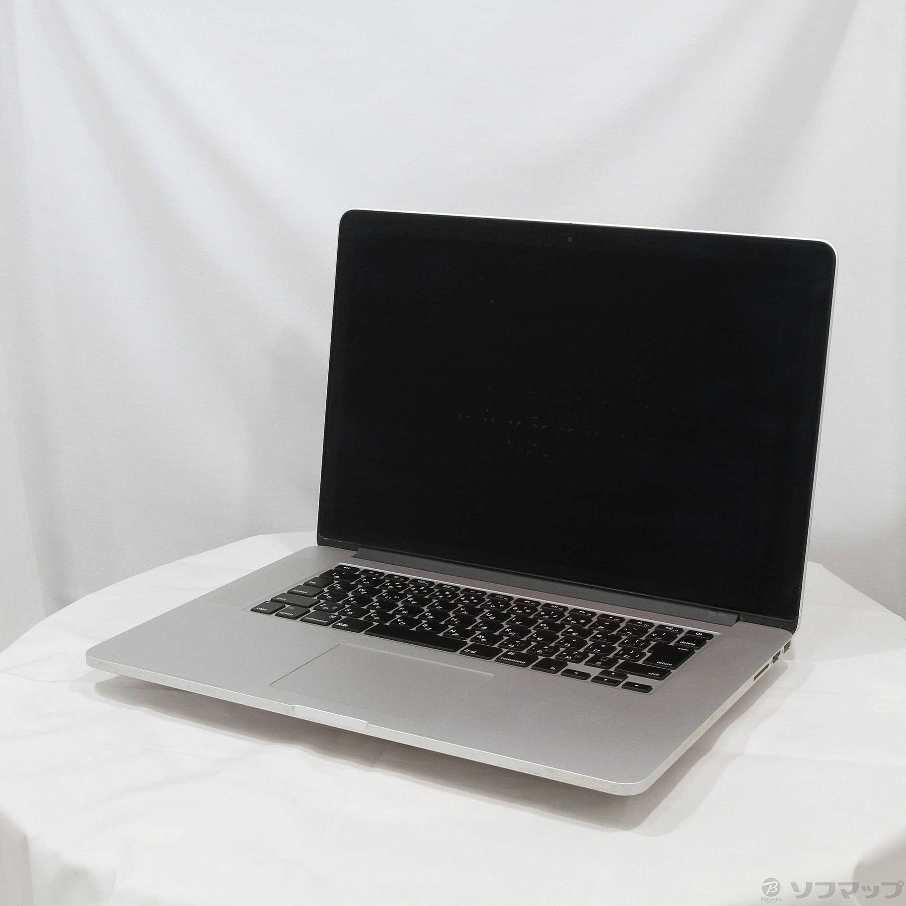 MacBookPro 2015 15インチ 中古品 2026年最新】Yahoo!オークション -macbook pro 2015 15インチの中古品