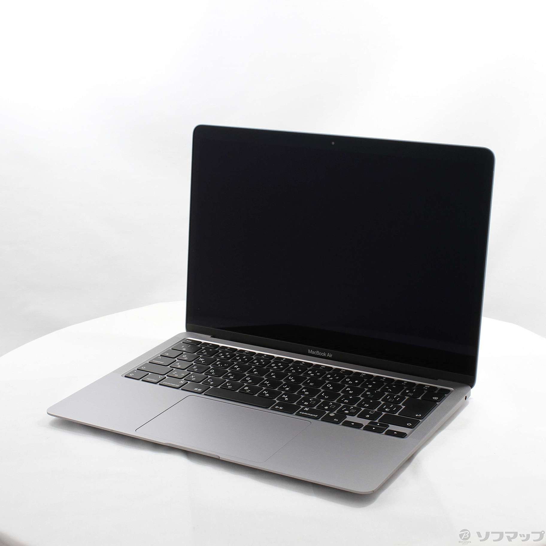 中古】セール対象品 MacBook Air 13.3-inch Late 2020 MGN73J／A Apple