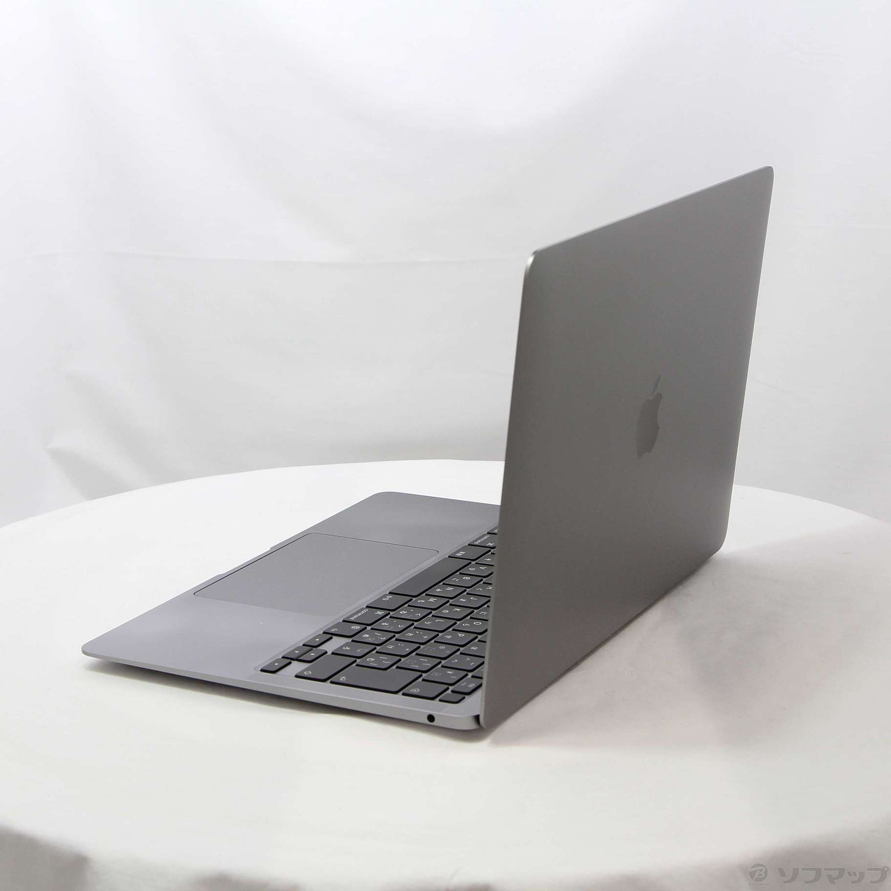 中古】セール対象品 MacBook Air 13.3-inch Late-2020 MGN73J／A Apple