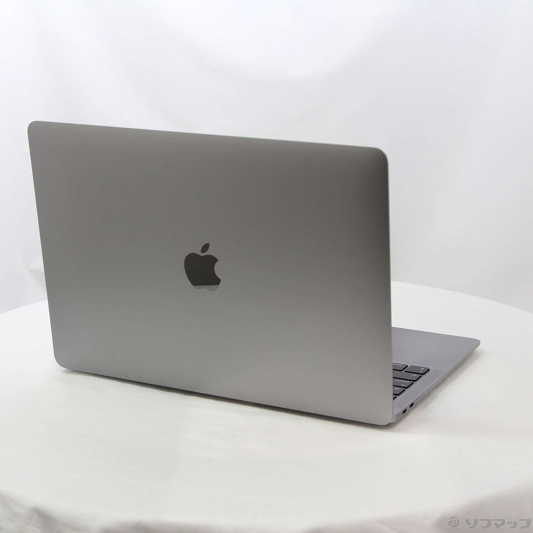 中古】セール対象品 MacBook Air 13.3-inch Late-2020 MGN73J／A Apple