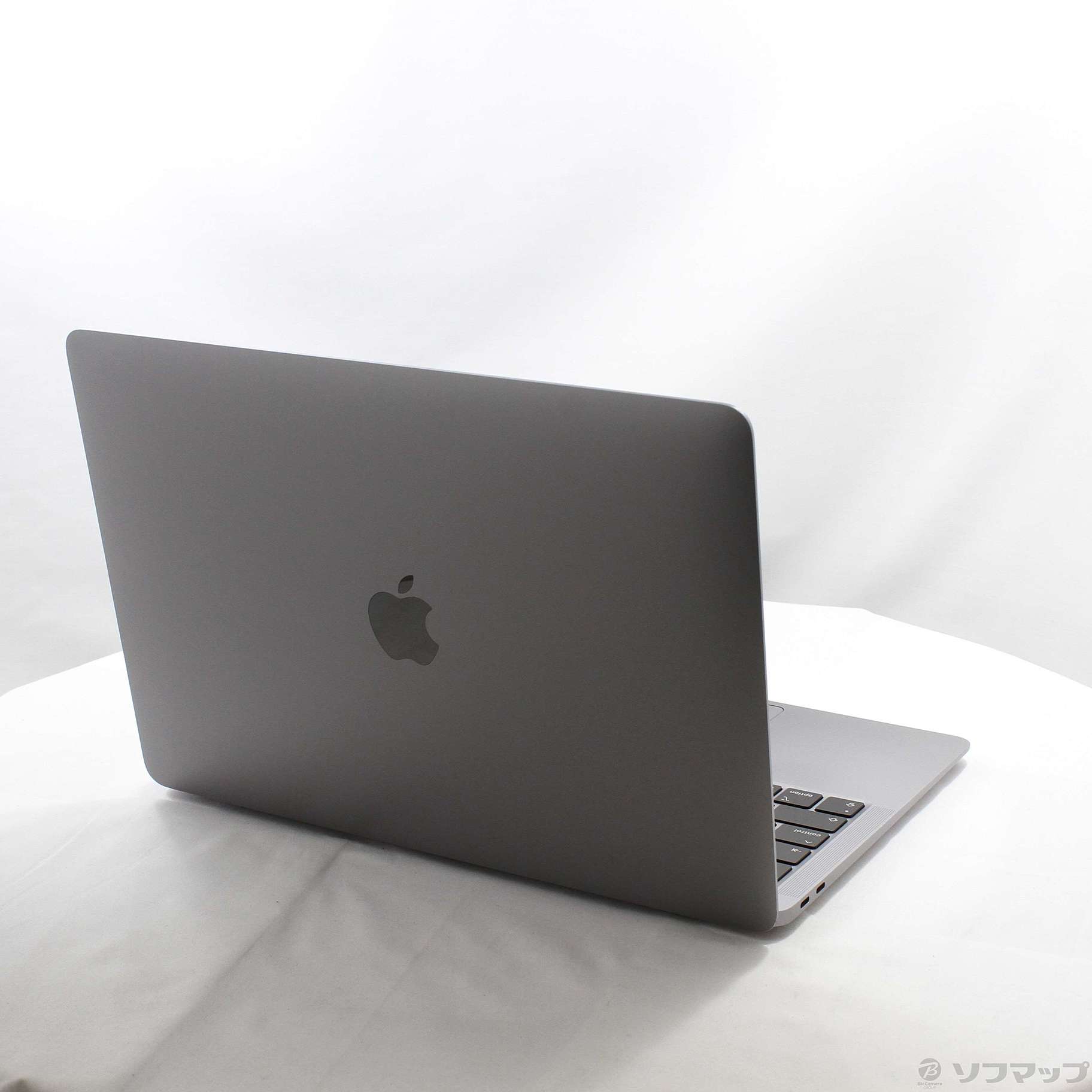 中古】セール対象品 MacBook Air 13.3-inch Late 2020 MGN73J／A Apple