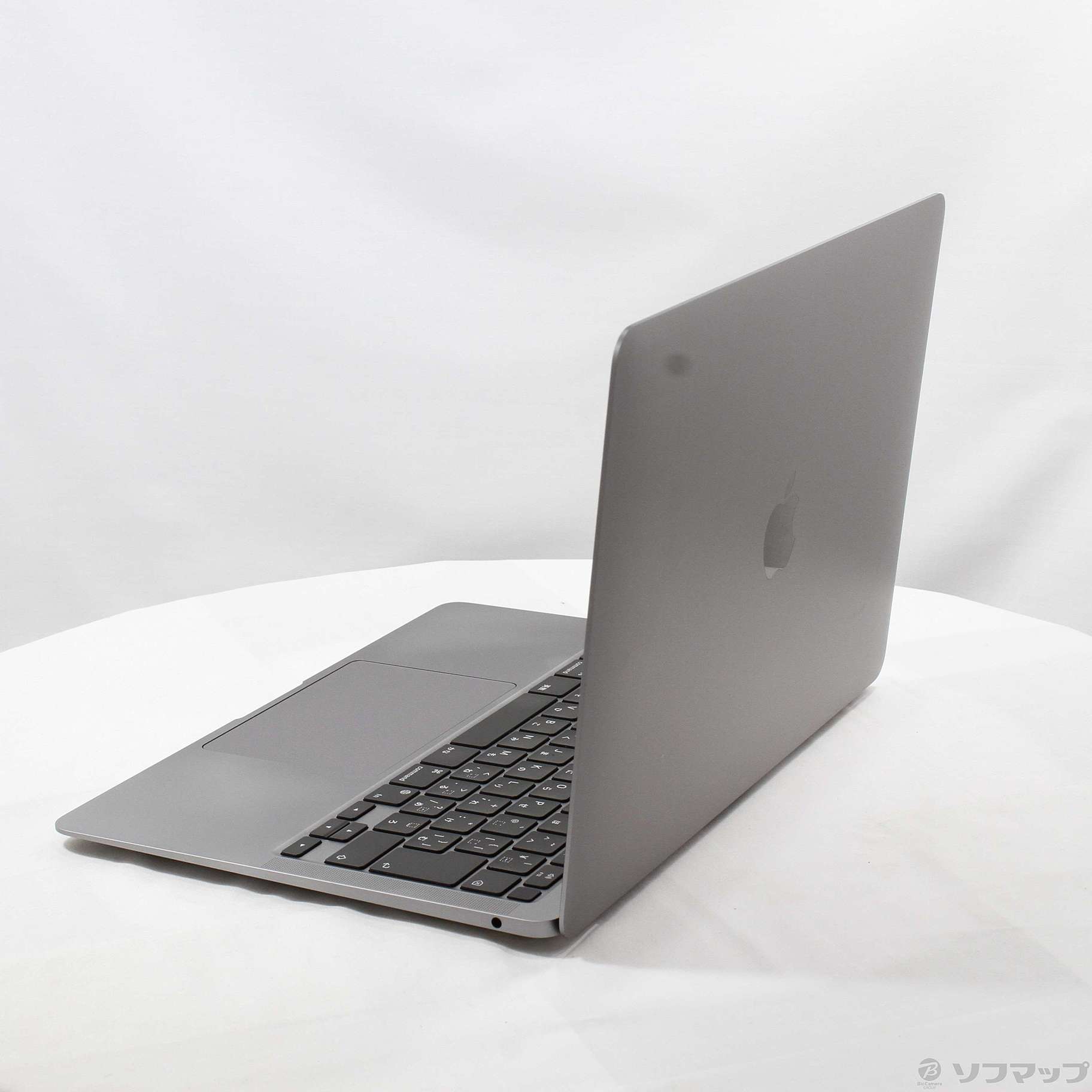 中古】MacBook Air 13.3-inch Late-2020 MGN73J／A Apple M1 8コア