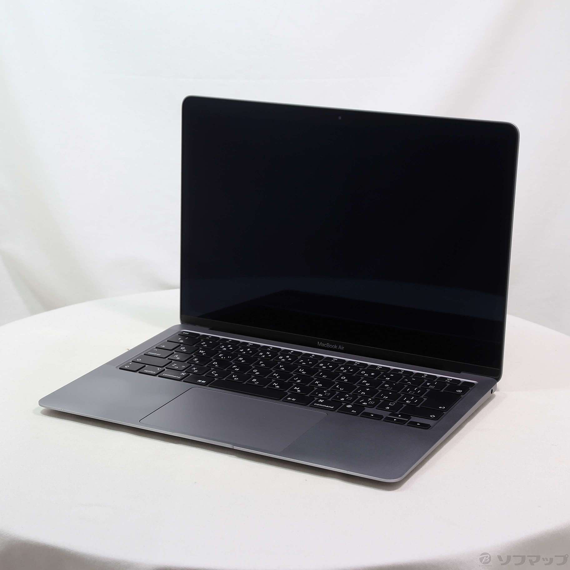 中古】セール対象品 MacBook Air 13.3-inch Late 2020 MGN73J／A Apple