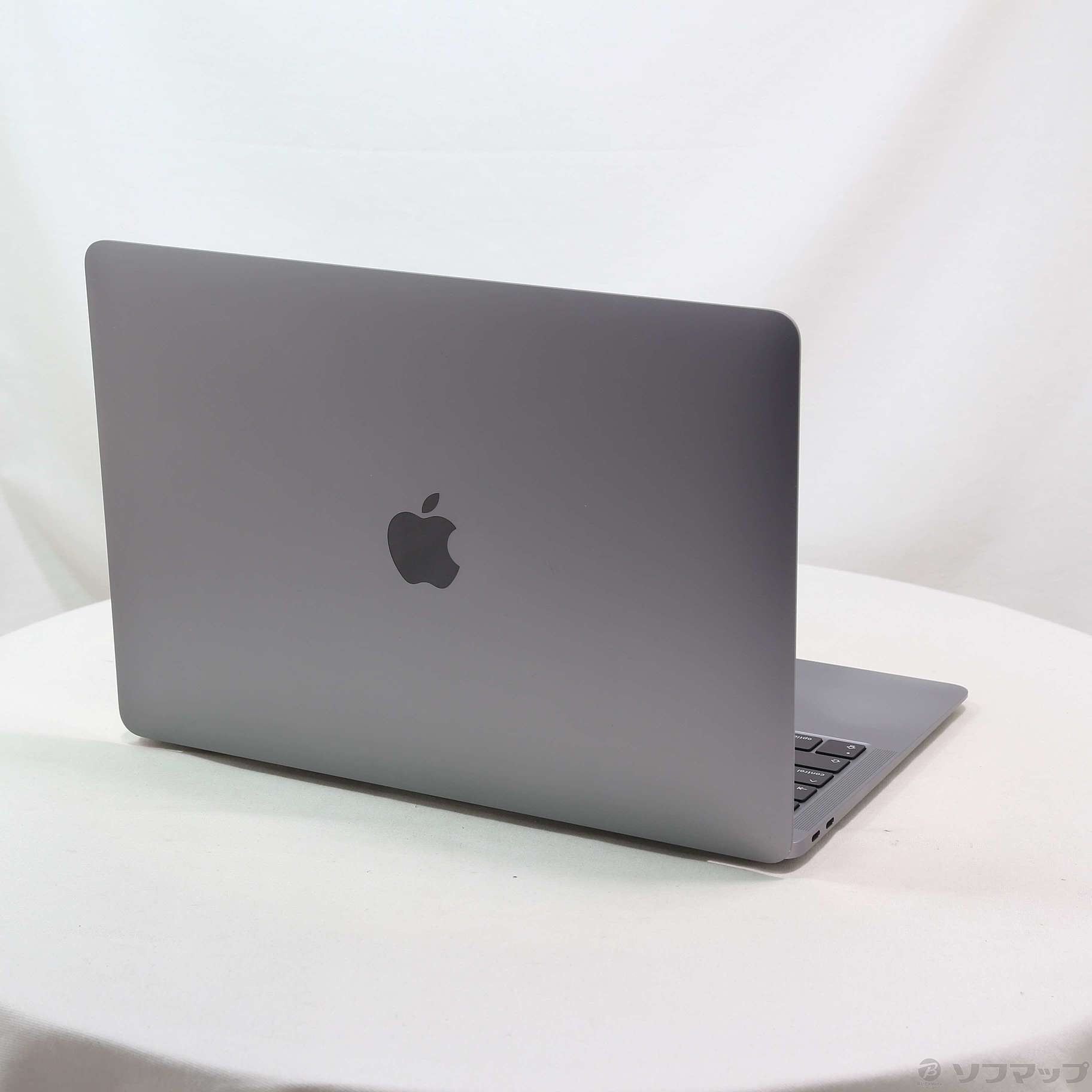 中古】セール対象品 MacBook Air 13.3-inch Late 2020 MGN73J／A Apple