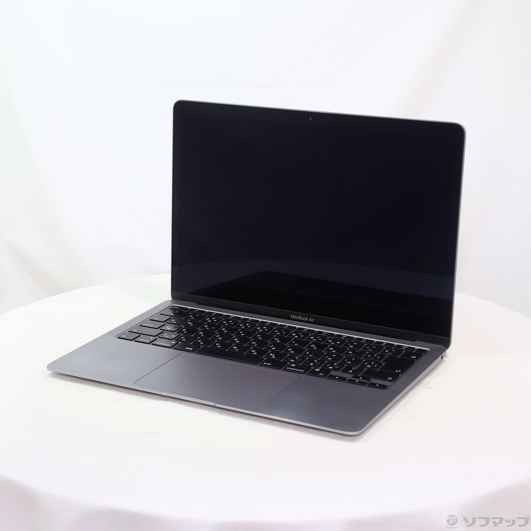 極美品】Apple MacBook Pro スペースグレー 本体