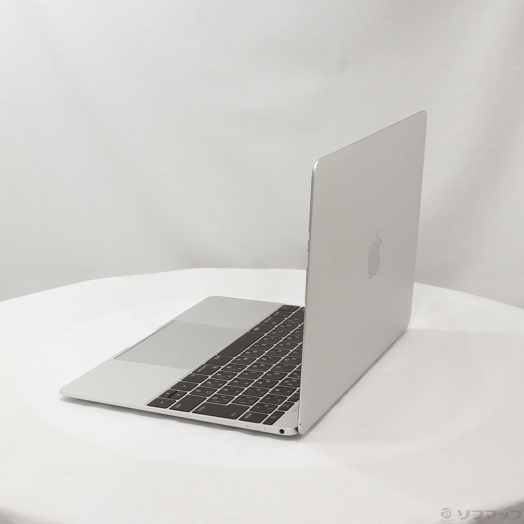 ノートPC Apple - MLHC2JA/A MacBook 12inch early2016 512GB MLHC2JA/A MacBook 12inch early2016 512GB