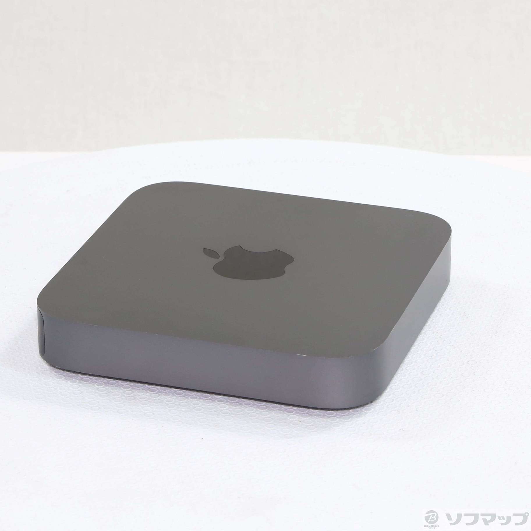 Apple Mac mini スペースグレー 開封済み Apple Mac mini スペースグレー 開封済み Apple Mac mini