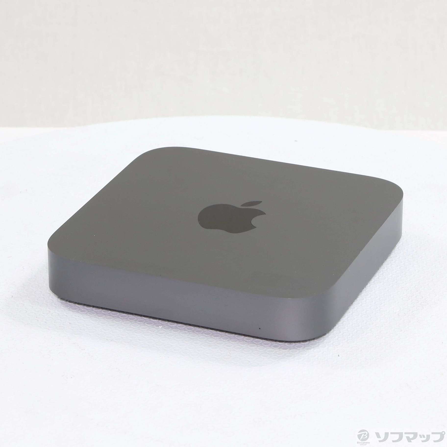 中古】Mac mini Late 2018 MRTT2J／A Core_i5 3GHz 32GB SSD512GB 