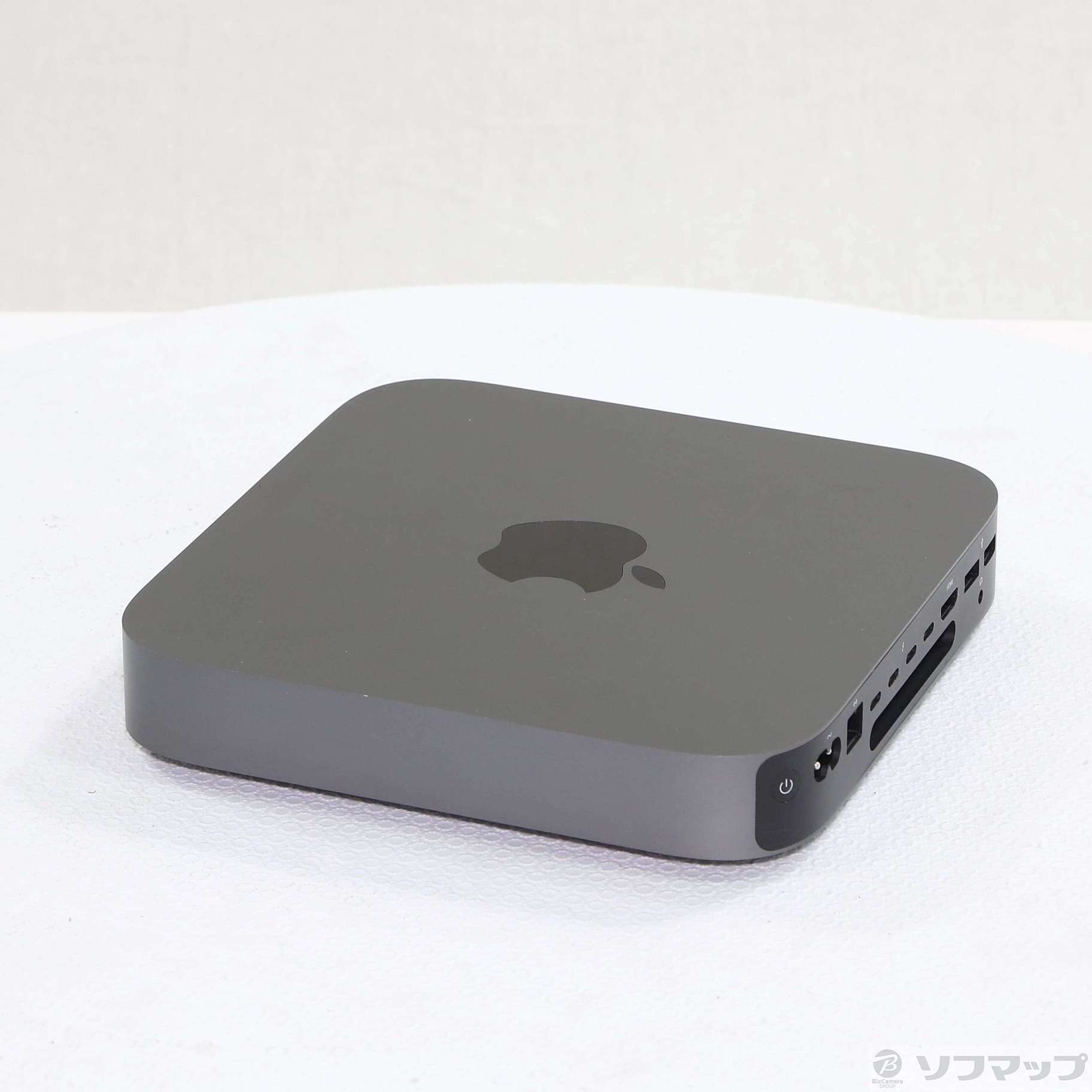 Mac mini 2018 Core i5/RAM:16GB/SSD:512GB