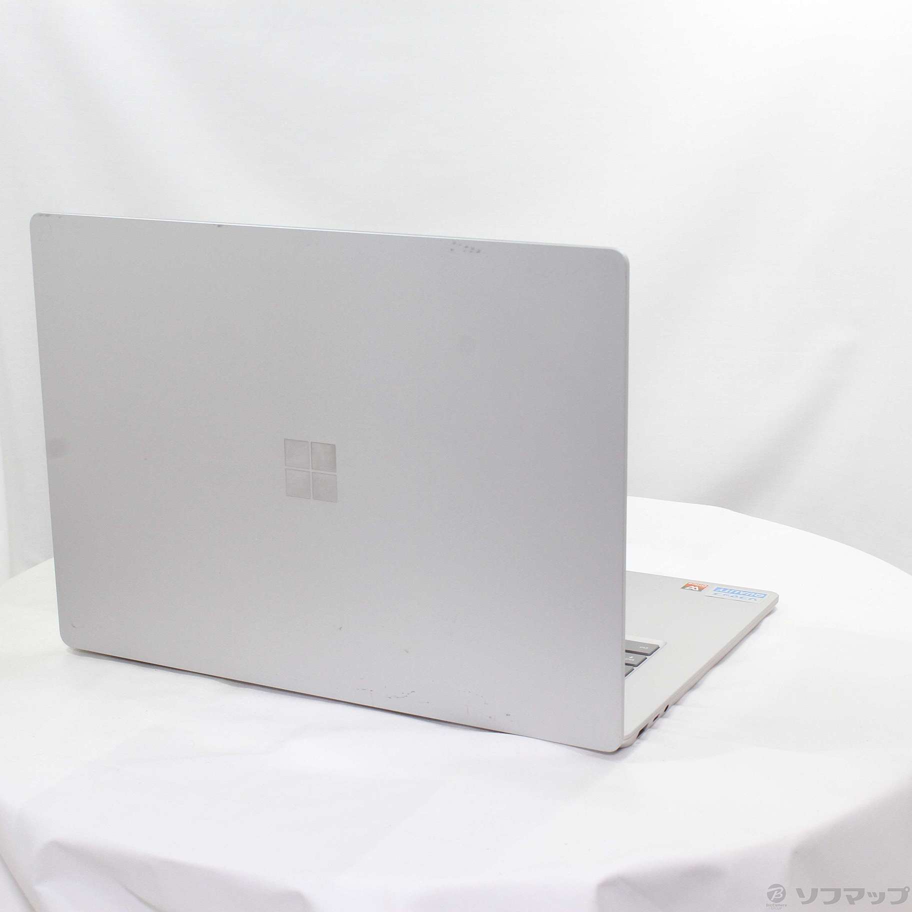 Surface Laptop 3 〔Core i5／8GB／SSD256GB〕 RDZ-00018 〔Windows 10〕