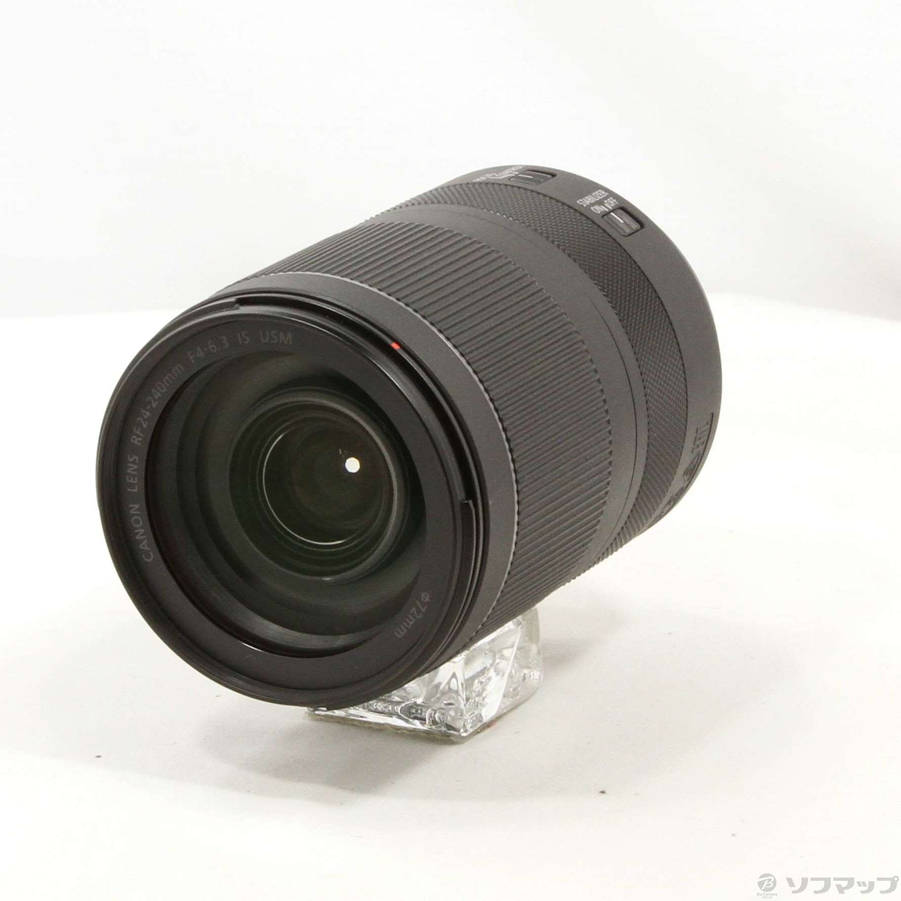 RF 24-240mm F4-6.3 IS USM Lenses - Canon Middle East 【美品】Canon