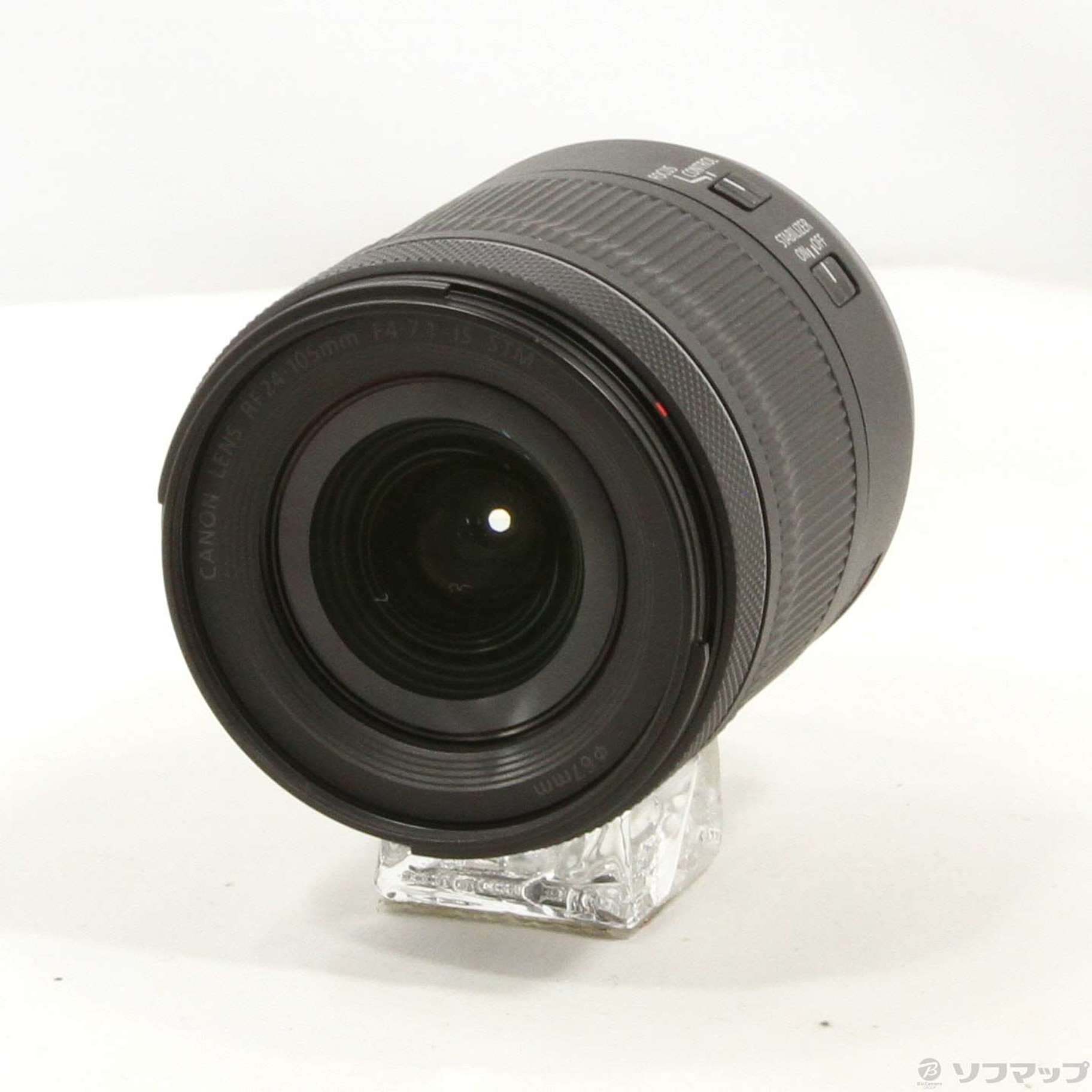 RF24-105mm F4-7.1 IS STM