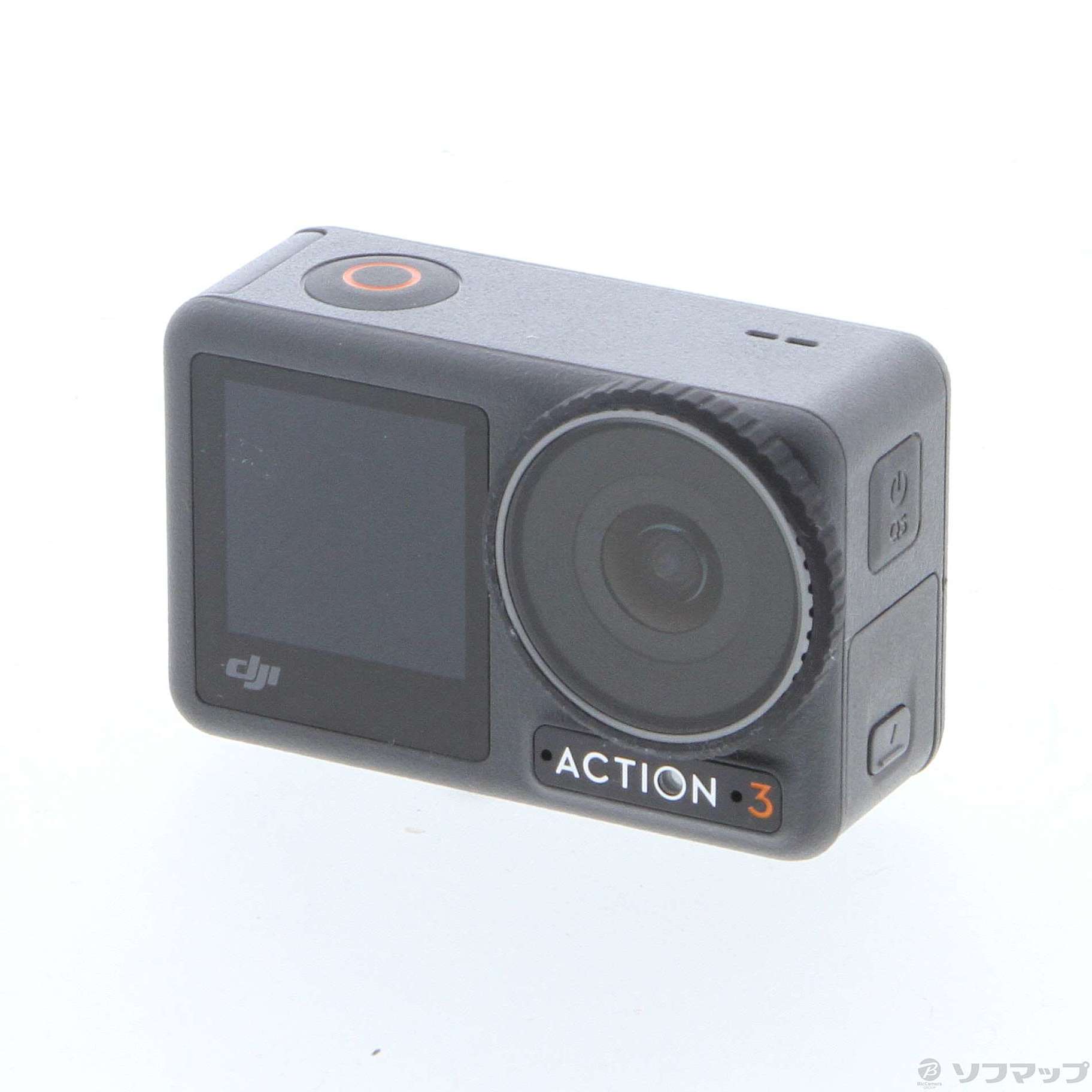 OSMO ACTION 3 アドベンチャーコンボ  おまけ付き Amazon | DJI アクションカメラ Osmo Action 3 アドベンチャー