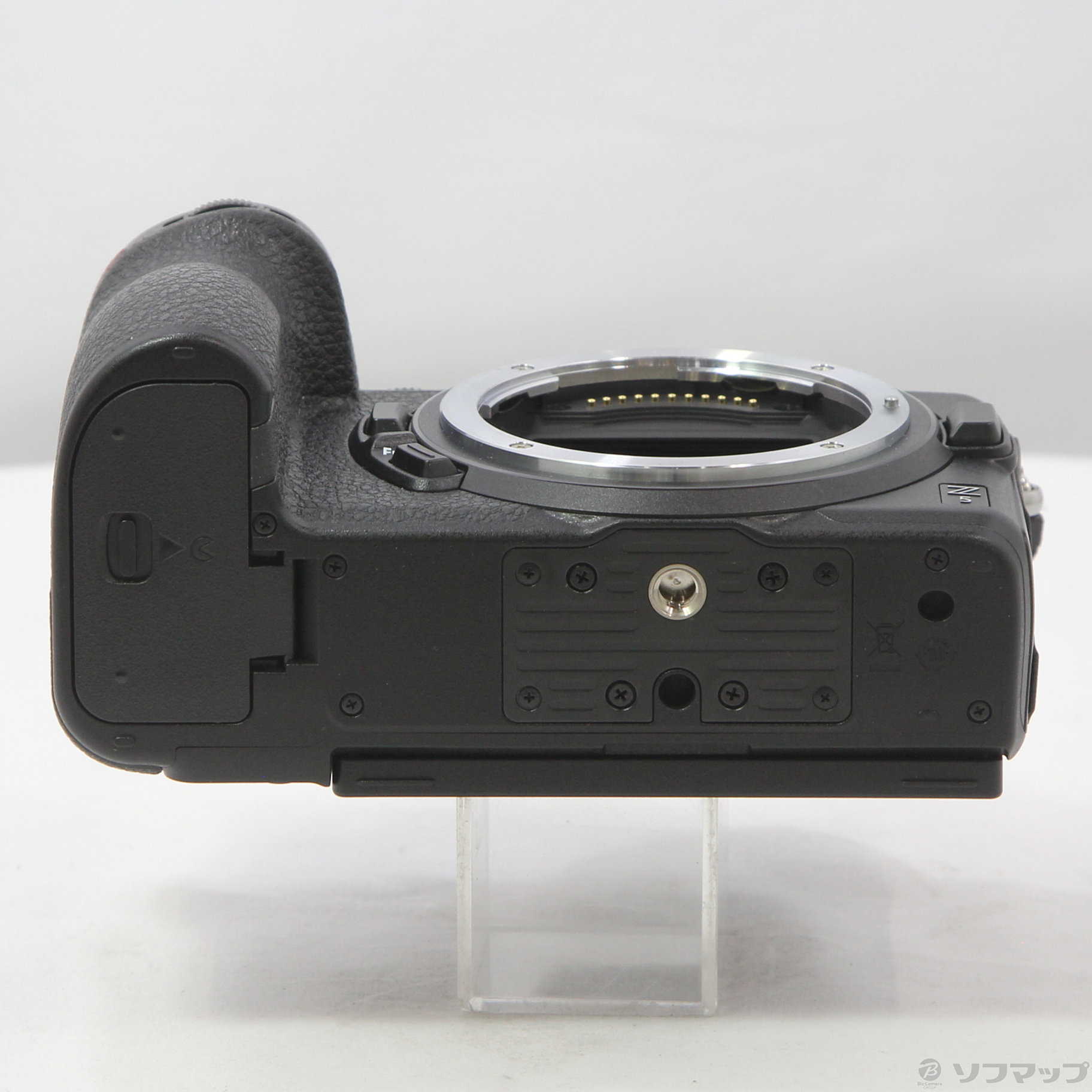 中古】Z5 ボディ [2133057181878] - リコレ！|ビックカメラグループ