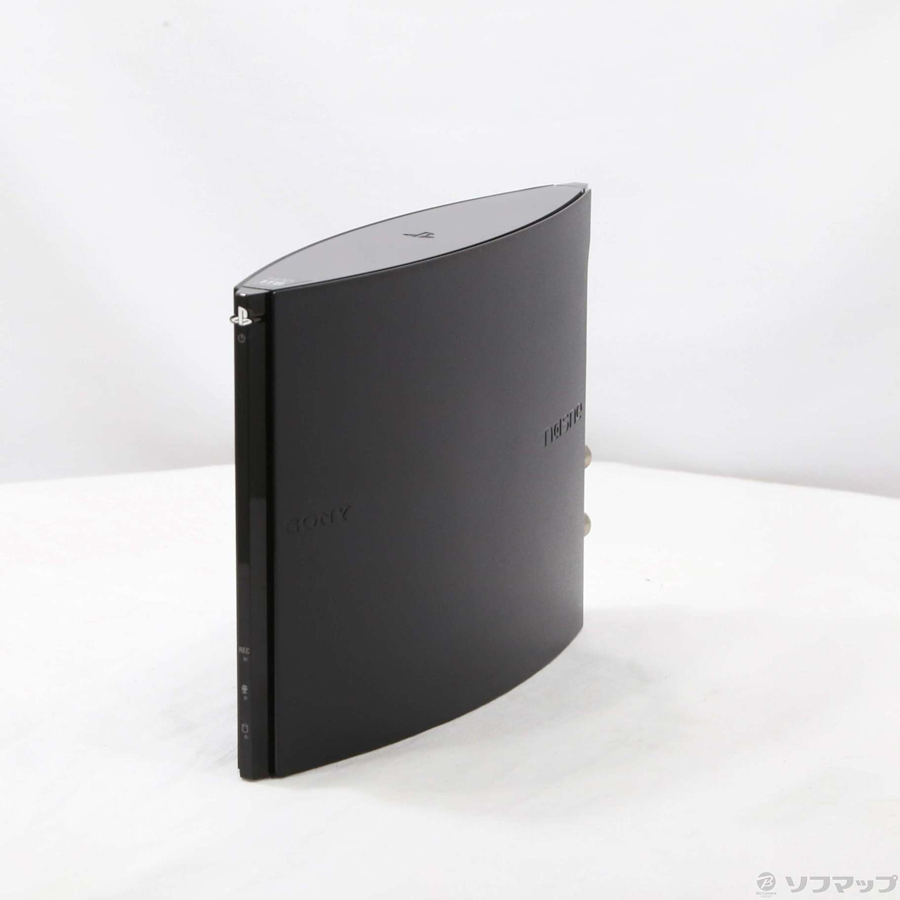 PS4 NASNE(ナスネ) 1TB CUHJ-15004 41CG0wrXNnL.jpg_BO30,255,255,