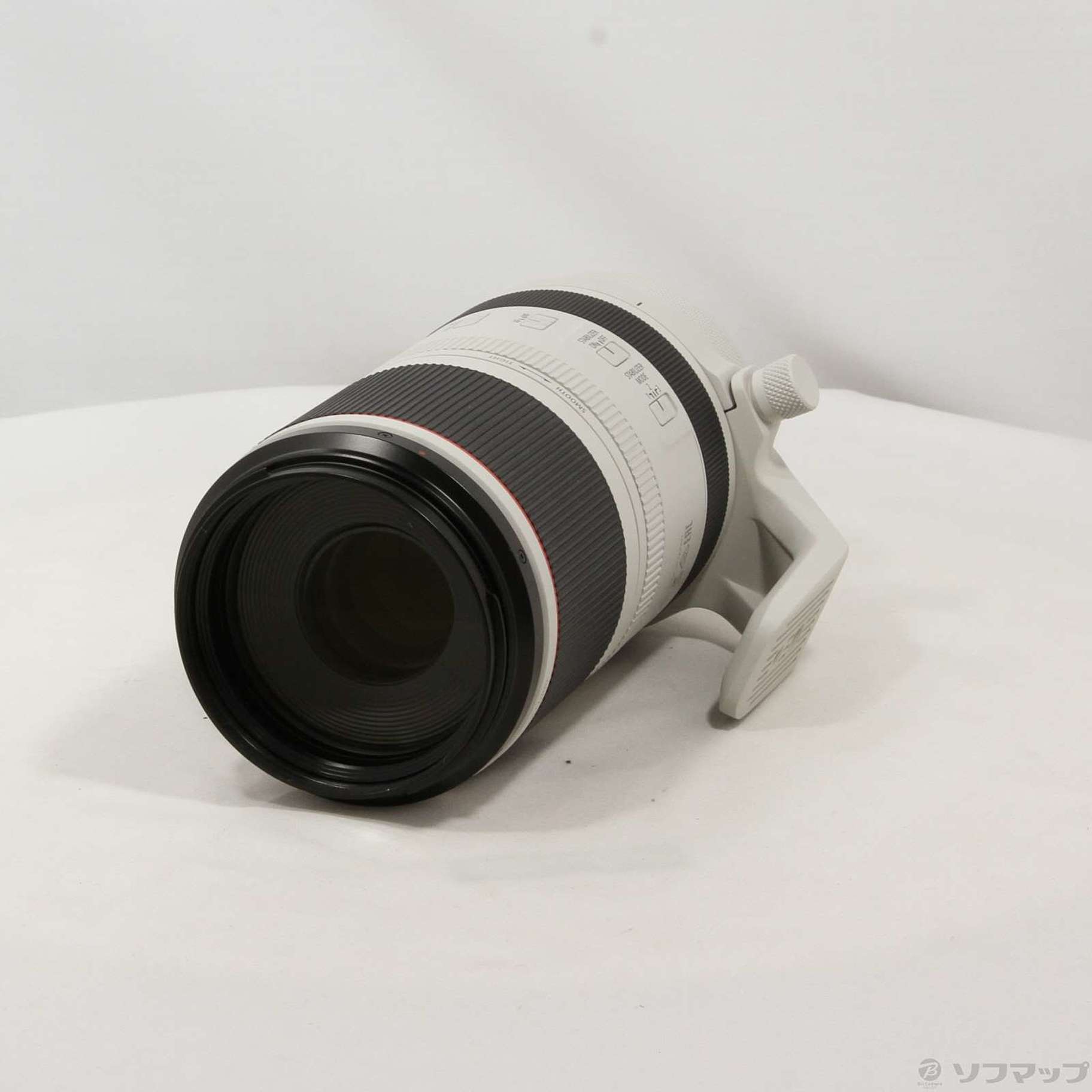 中古】RF100-500mm F4.5-7.1 L IS USM [2133057182295] - リコレ 