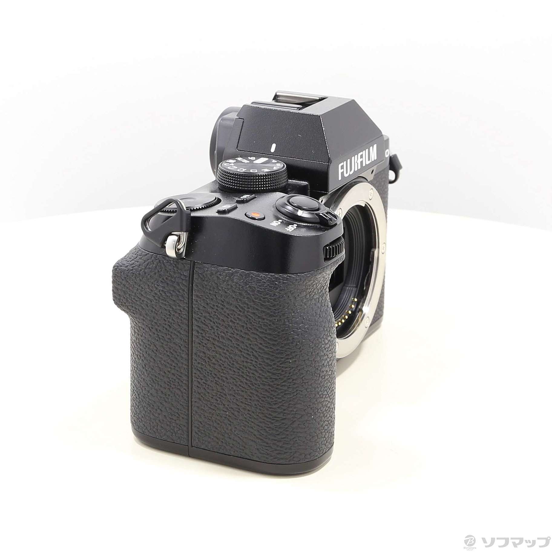 セール対象品 FUJIFILM X-S10 ボディ