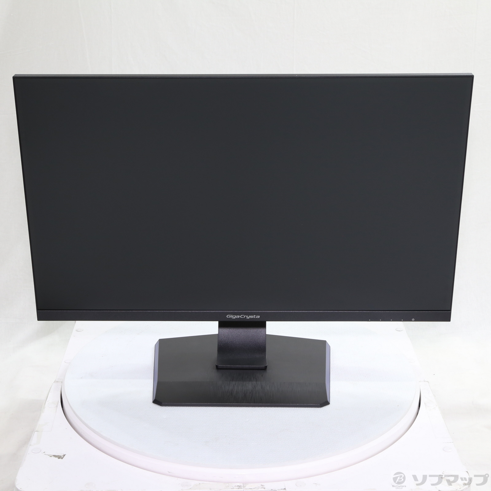 中古】GigaCrysta LCD-GCU271HXAB [2133057185487] - 法人専用リコレ