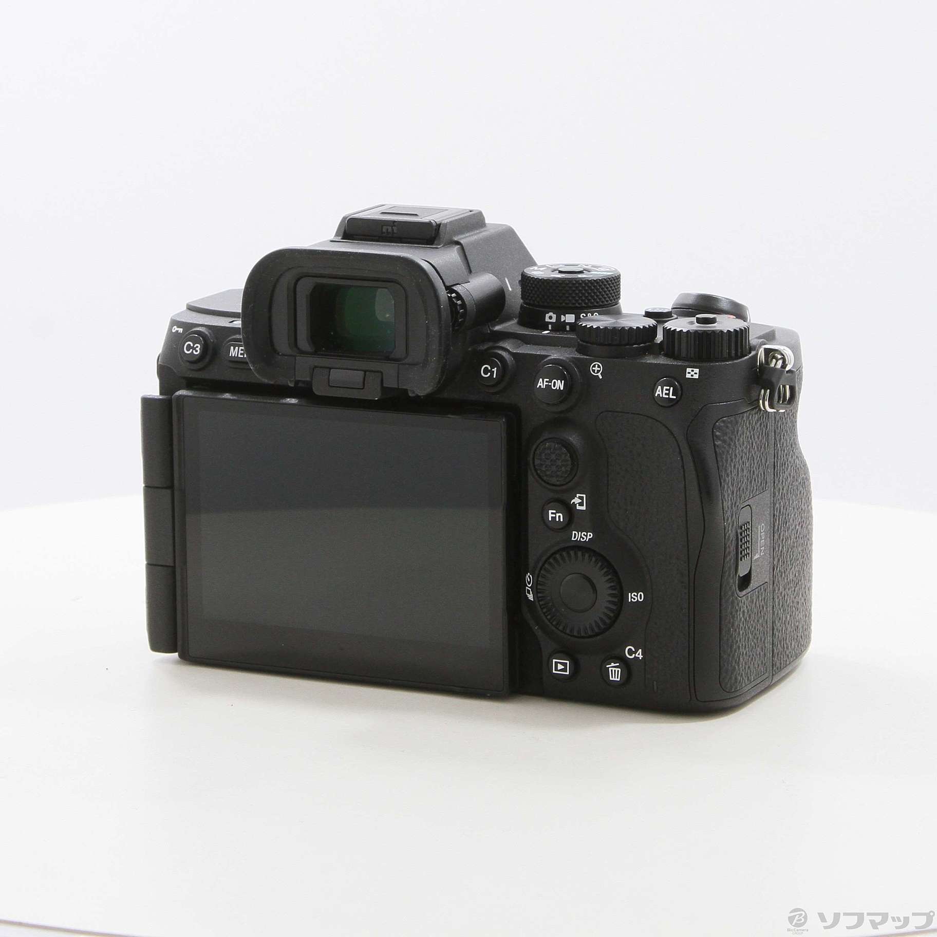 中古】α7R V ILCE-7RM5 ボディ [2133057185890] - リコレ！|ビックカメラグループ ソフマップの中古通販サイト