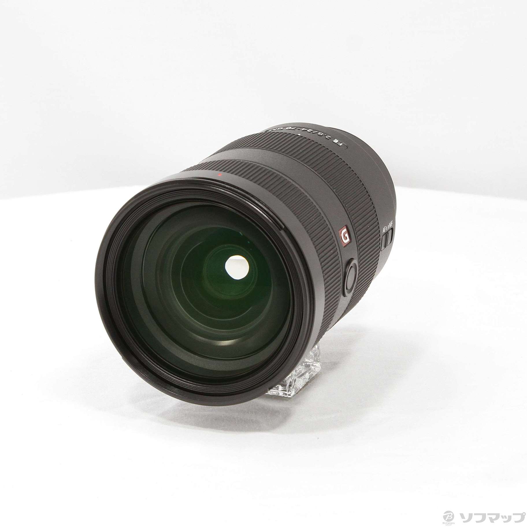 中古】FE 24-70mm F2.8 GM SEL2470GM (Eレンズ) [2133057185906 